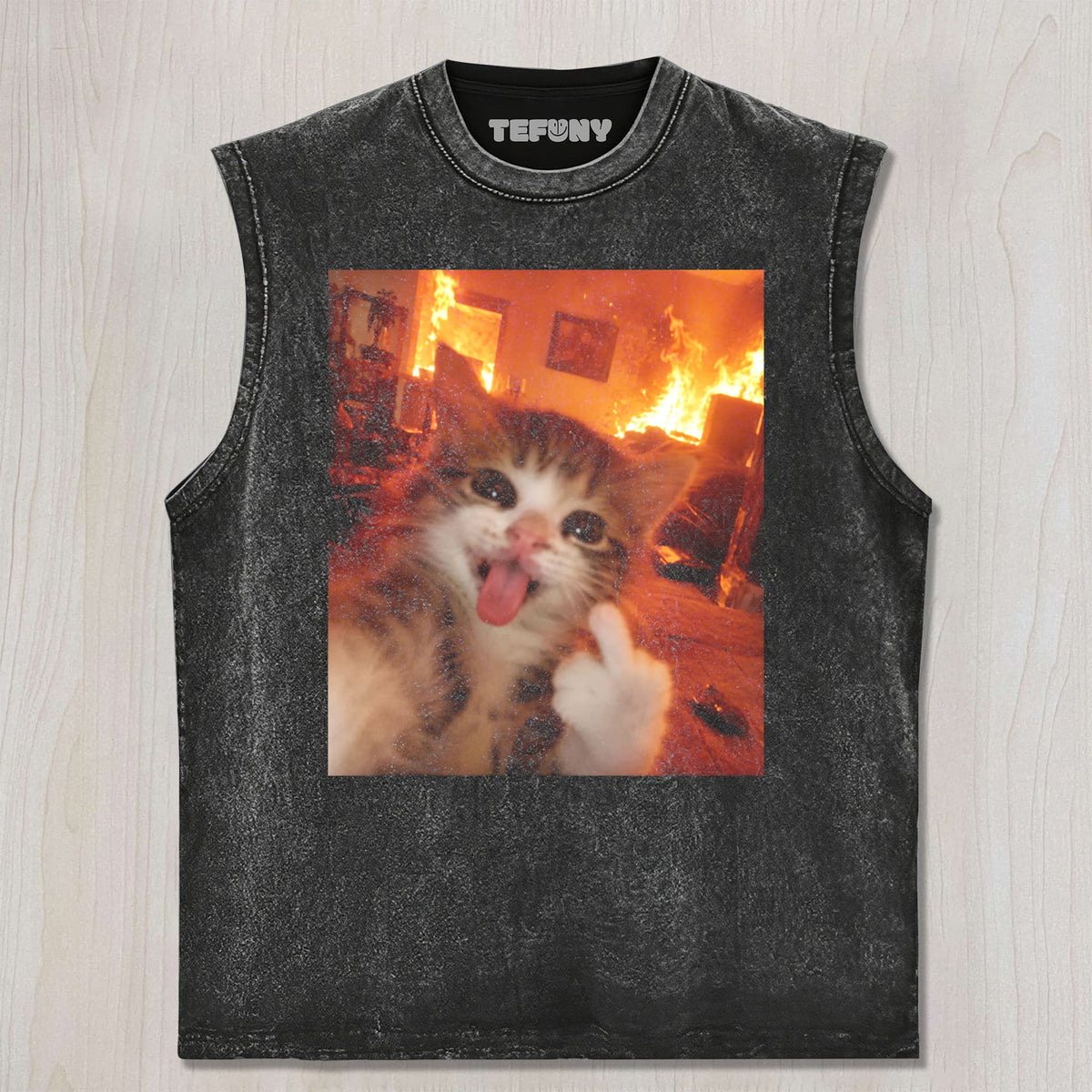 INTERESTING ANIMALS V7 UNISEX TEE, TANK TOP, LAYERED LS, SWEATSHIRT & HOODIE