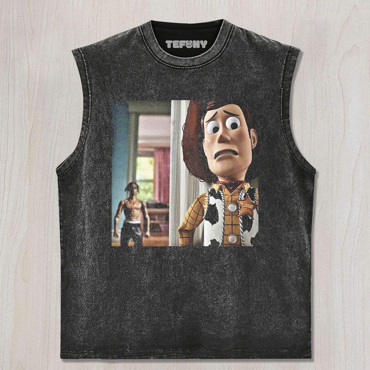 INTERESTING V10 UNISEX TEE, TANK TOP, LAYERED LS, SWEATSHIRT & HOODIE