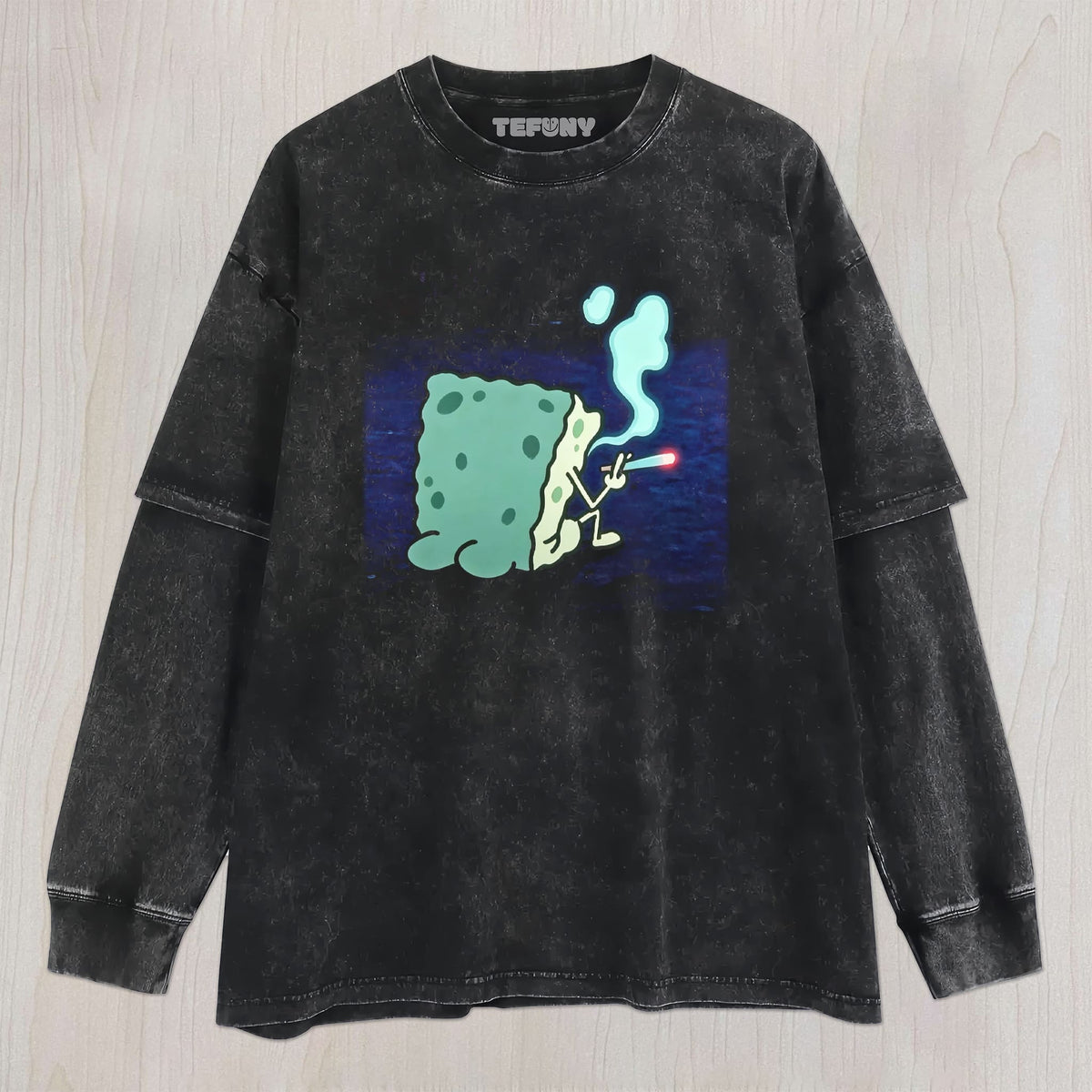 INTERESTING V15 UNISEX TEE, TANK TOP, LAYERED LS, SWEATSHIRT & HOODIE
