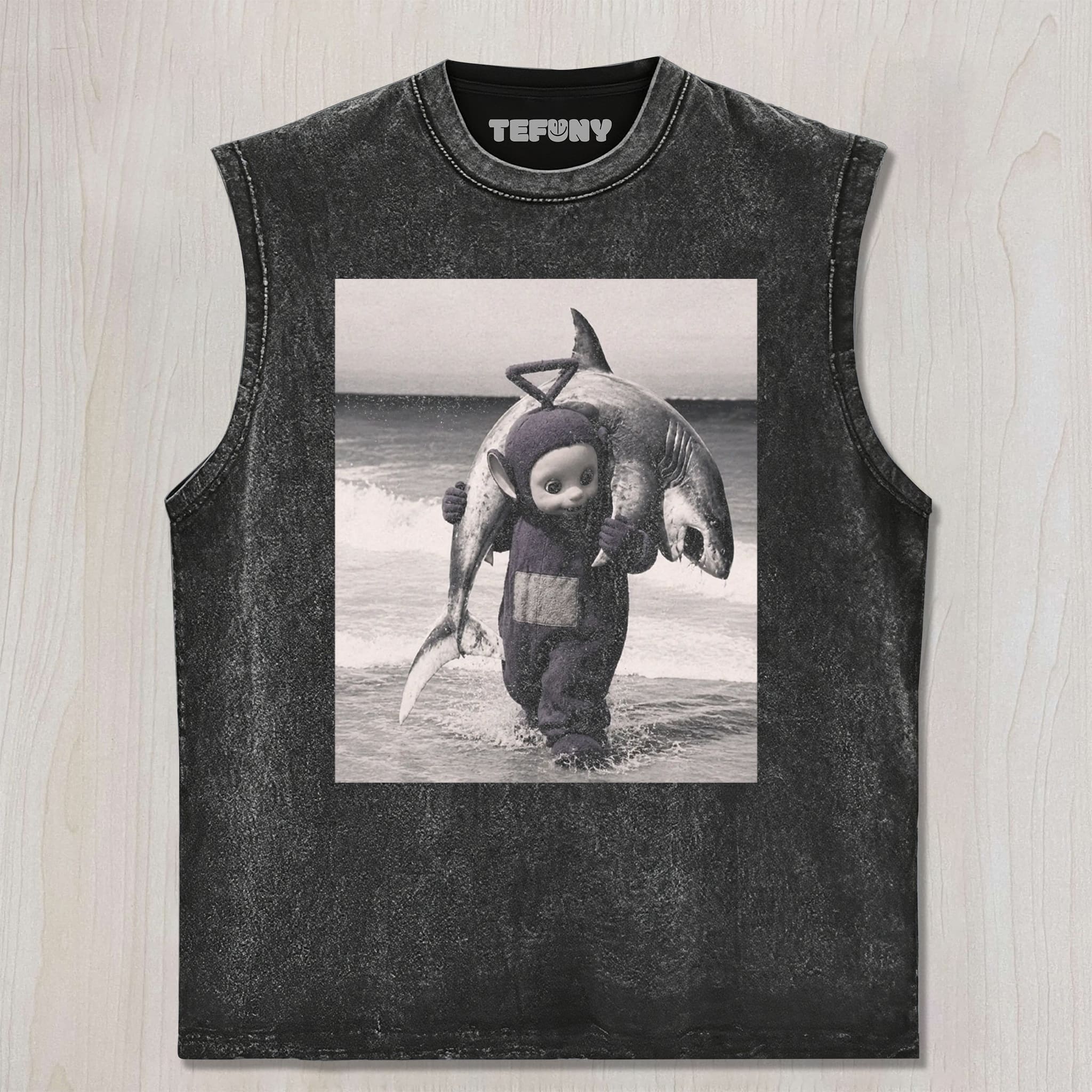 INTERESTING V1 UNISEX TEE, TANK TOP, LAYERED LS, SWEATSHIRT & HOODIE