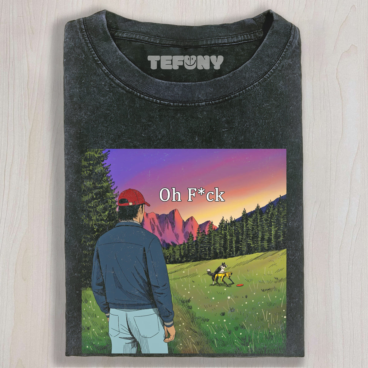 INTERESTING V20 UNISEX TEE, TANK TOP, LAYERED LS, SWEATSHIRT & HOODIE