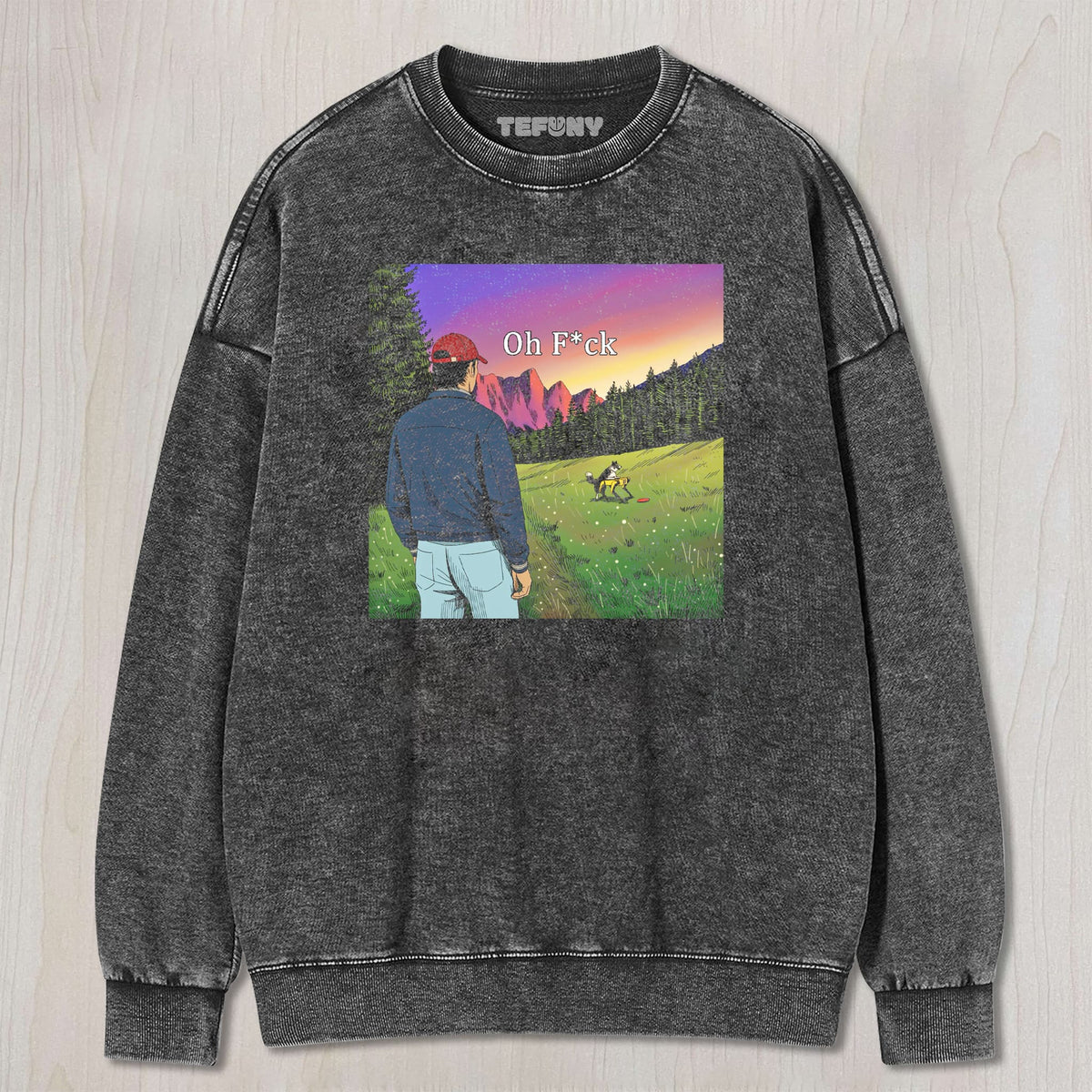 INTERESTING V20 UNISEX TEE, TANK TOP, LAYERED LS, SWEATSHIRT & HOODIE