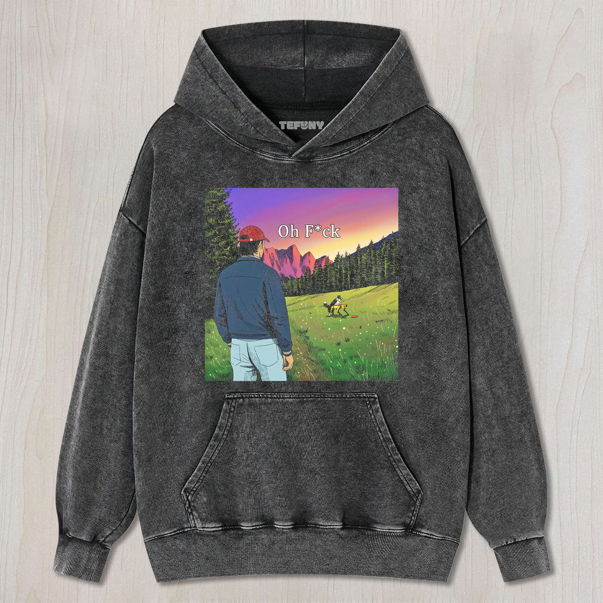 INTERESTING V20 UNISEX TEE, TANK TOP, LAYERED LS, SWEATSHIRT & HOODIE