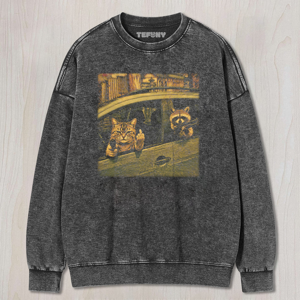 INTERESTING V2 UNISEX TEE, TANK TOP, LAYERED LS, SWEATSHIRT & HOODIE