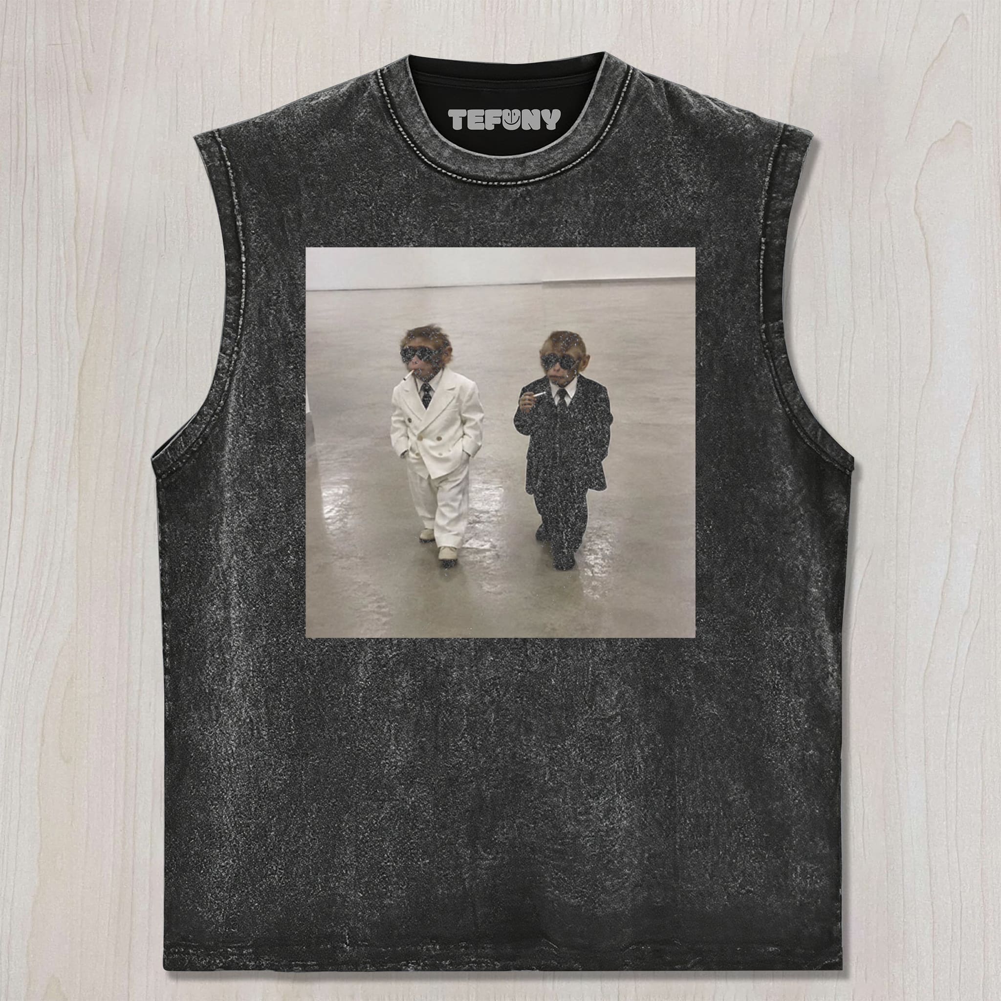 INTERESTING V3 UNISEX TEE, TANK TOP, LAYERED LS, SWEATSHIRT & HOODIE
