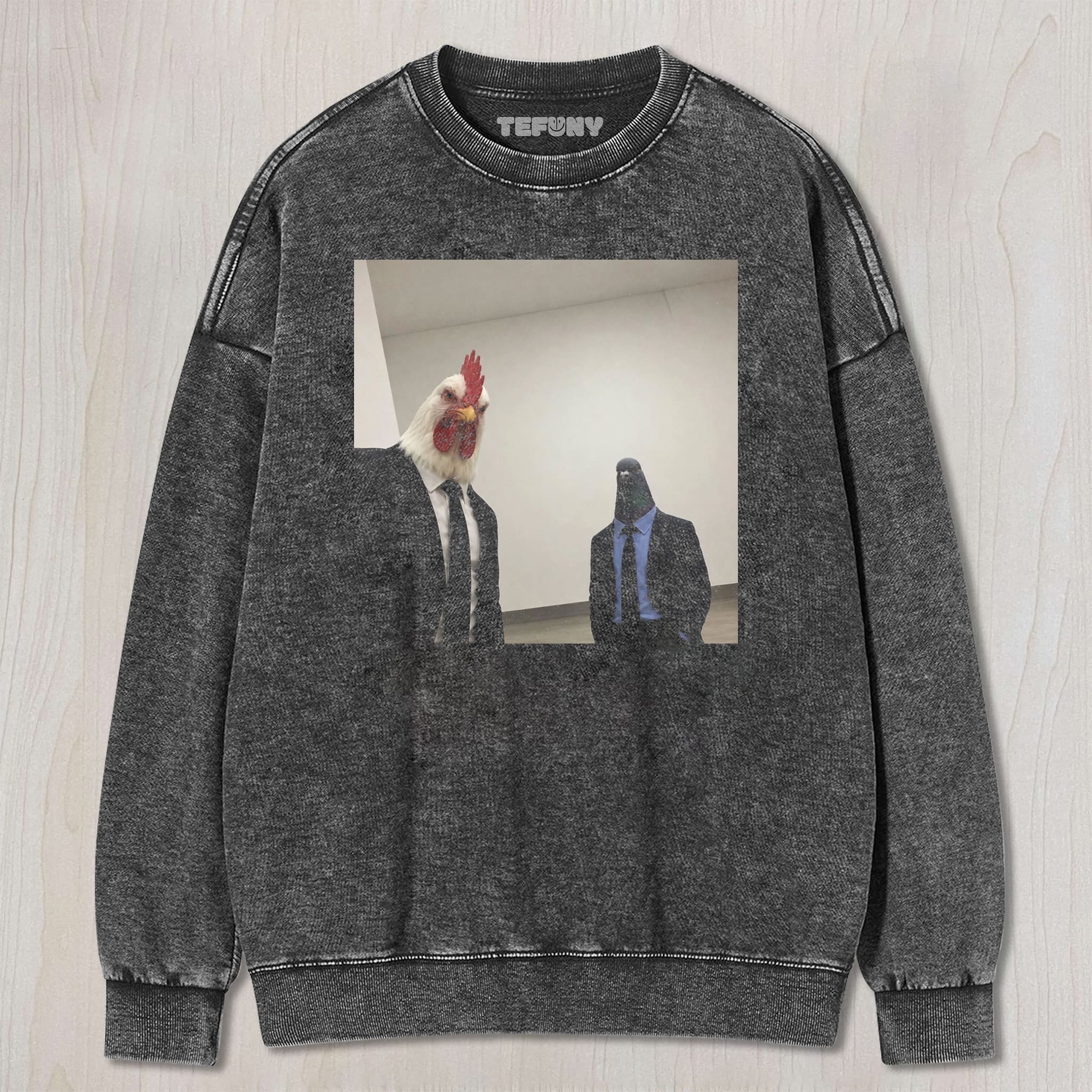 INTERESTING V4 UNISEX TEE, TANK TOP, LAYERED LS, SWEATSHIRT & HOODIE