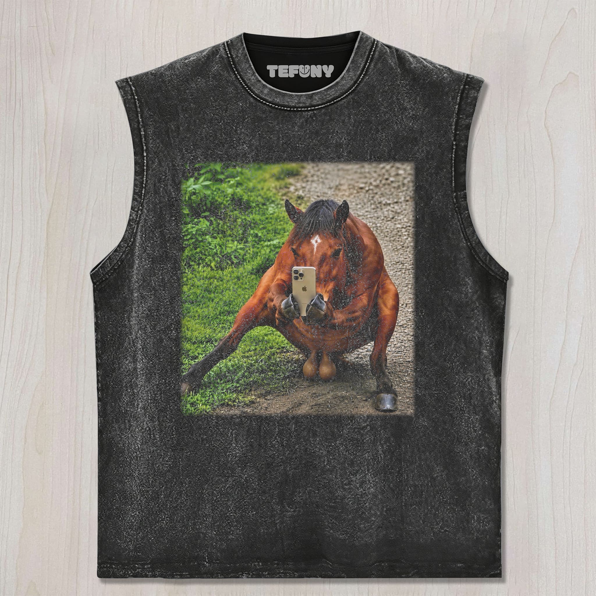INTERESTING V6 UNISEX TEE, TANK TOP, LAYERED LS, SWEATSHIRT & HOODIE