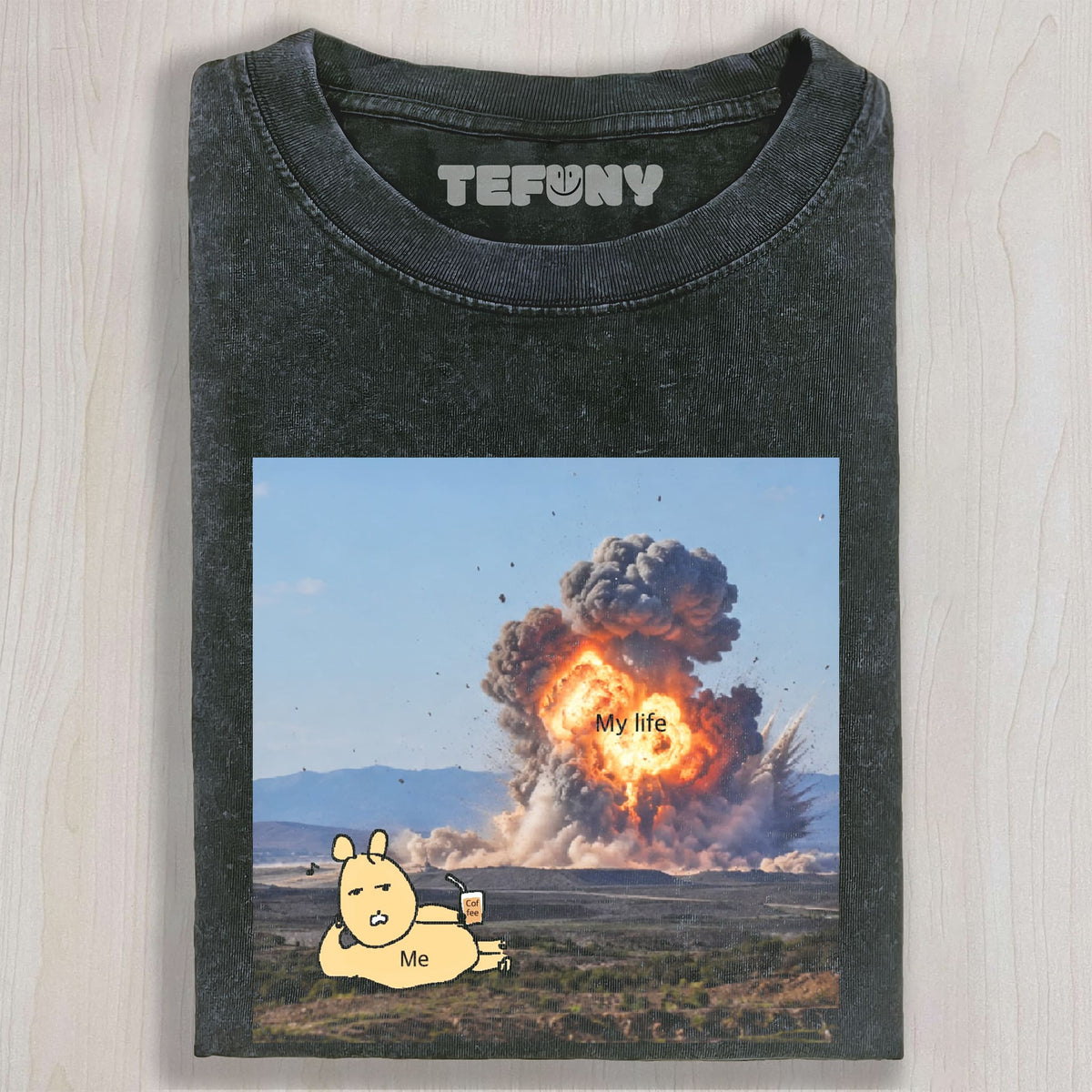 INTERESTING V8 UNISEX TEE, TANK TOP, LAYERED LS, SWEATSHIRT & HOODIE
