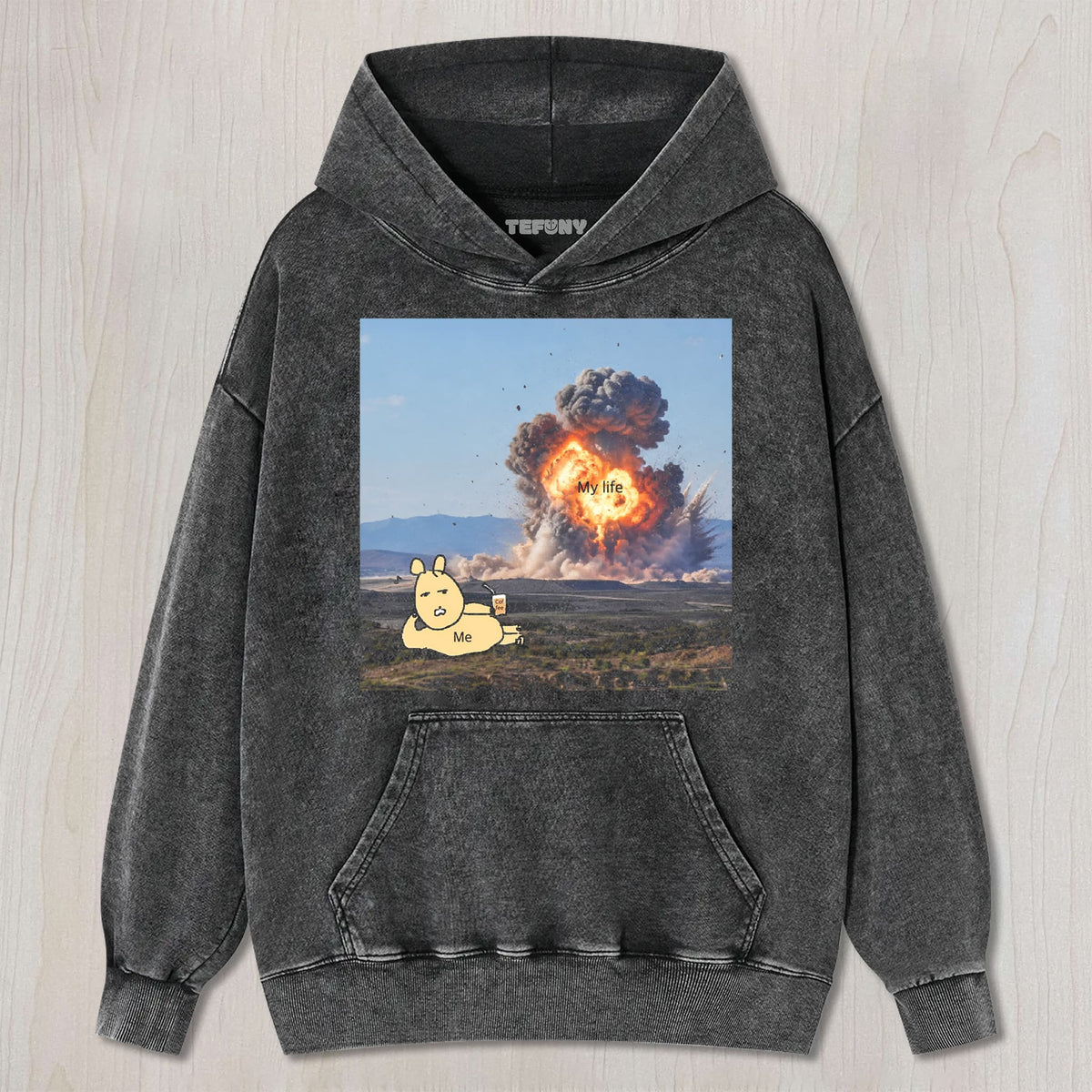 INTERESTING V8 UNISEX TEE, TANK TOP, LAYERED LS, SWEATSHIRT & HOODIE