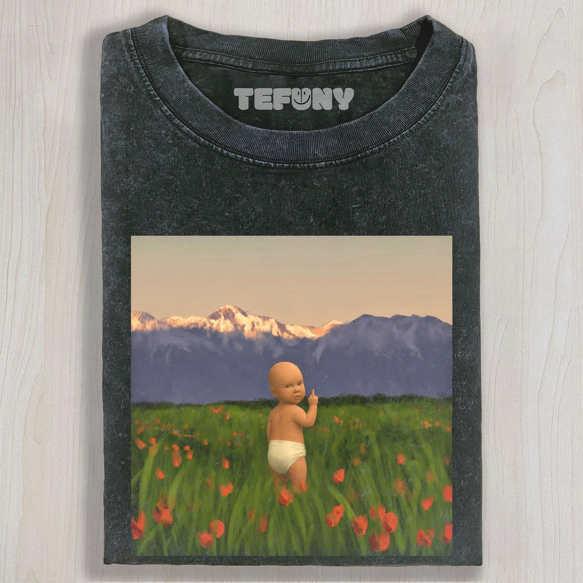 INTERESTING V9 UNISEX TEE, TANK TOP, LAYERED LS, SWEATSHIRT & HOODIE