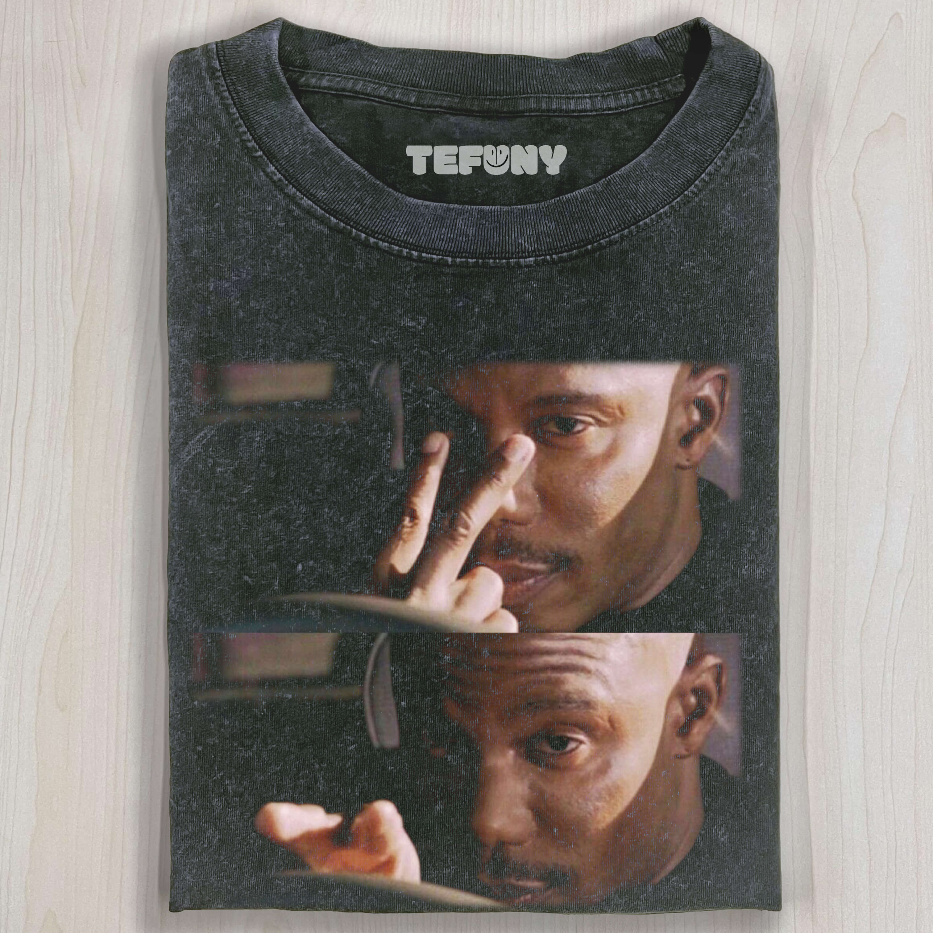 I'M WATCHING YOU TEE