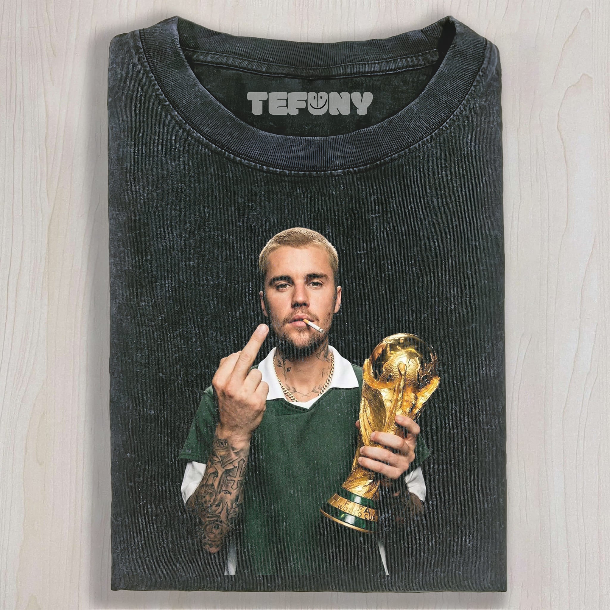 J.B. CHAMPION UNISEX TEE, TANK TOP, LAYERED LS, SWEATSHIRT & HOODIE
