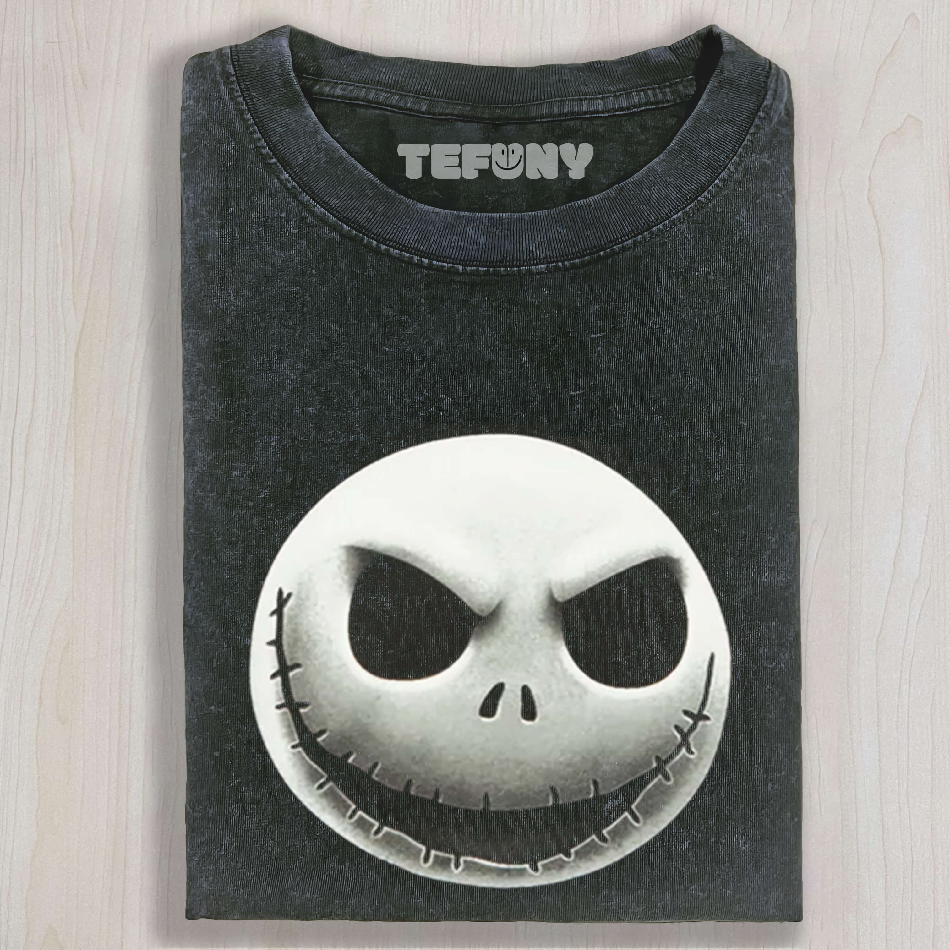 JACK SKELLINGTON TEE & SWEAT & HOOD