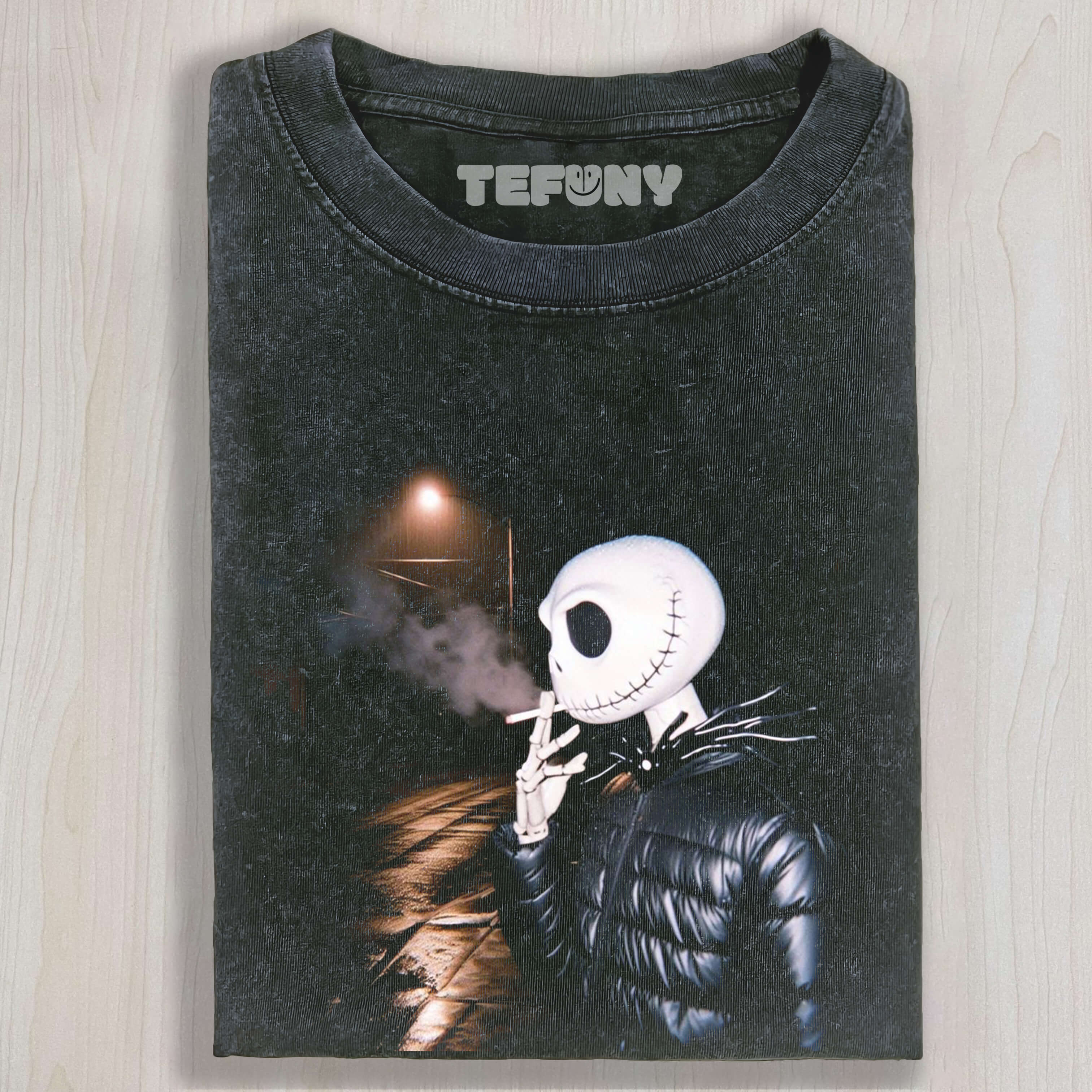 JACK  SMOKING T-SHIRT