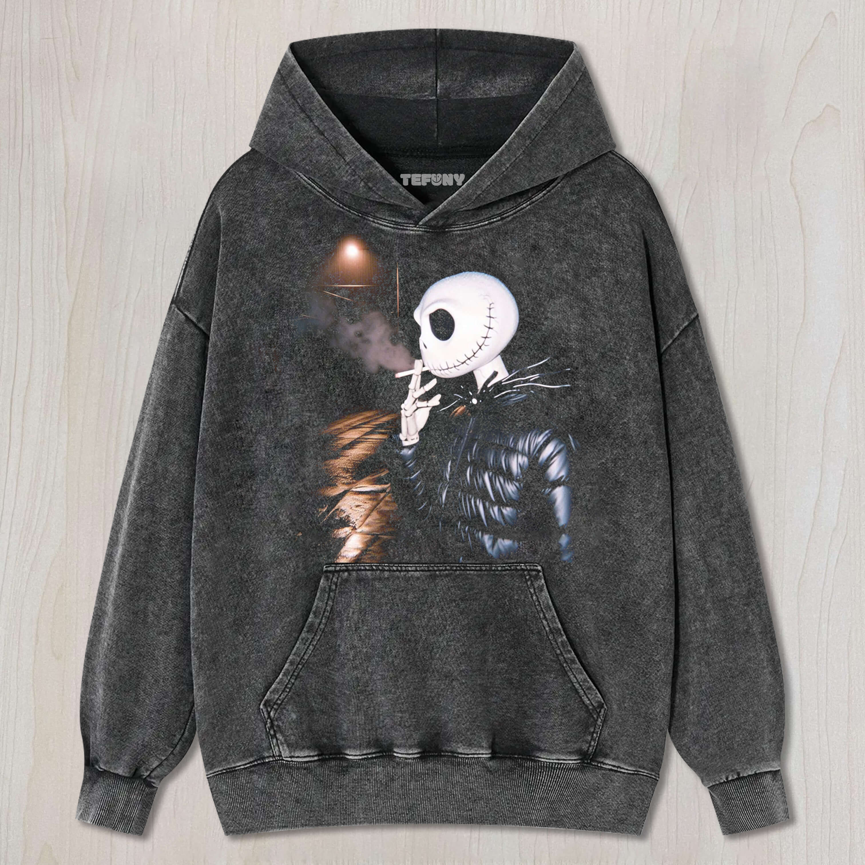 JACK  SMOKING T-SHIRT