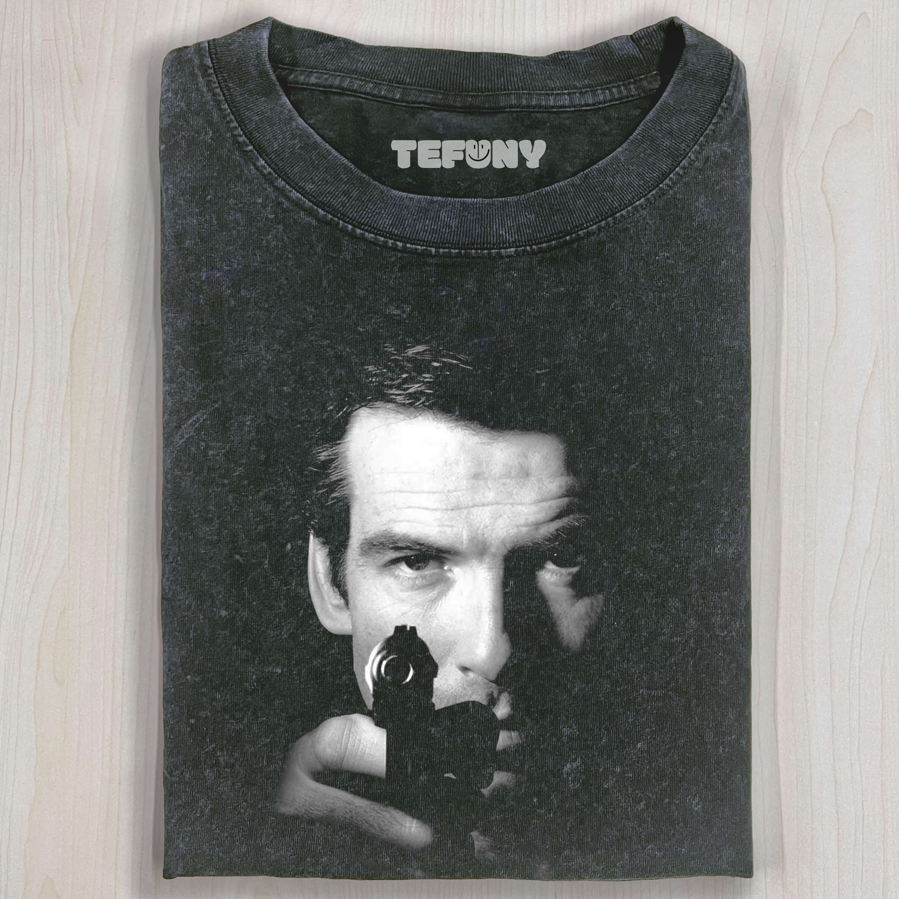 JAMES BOND 007 V1 TEE