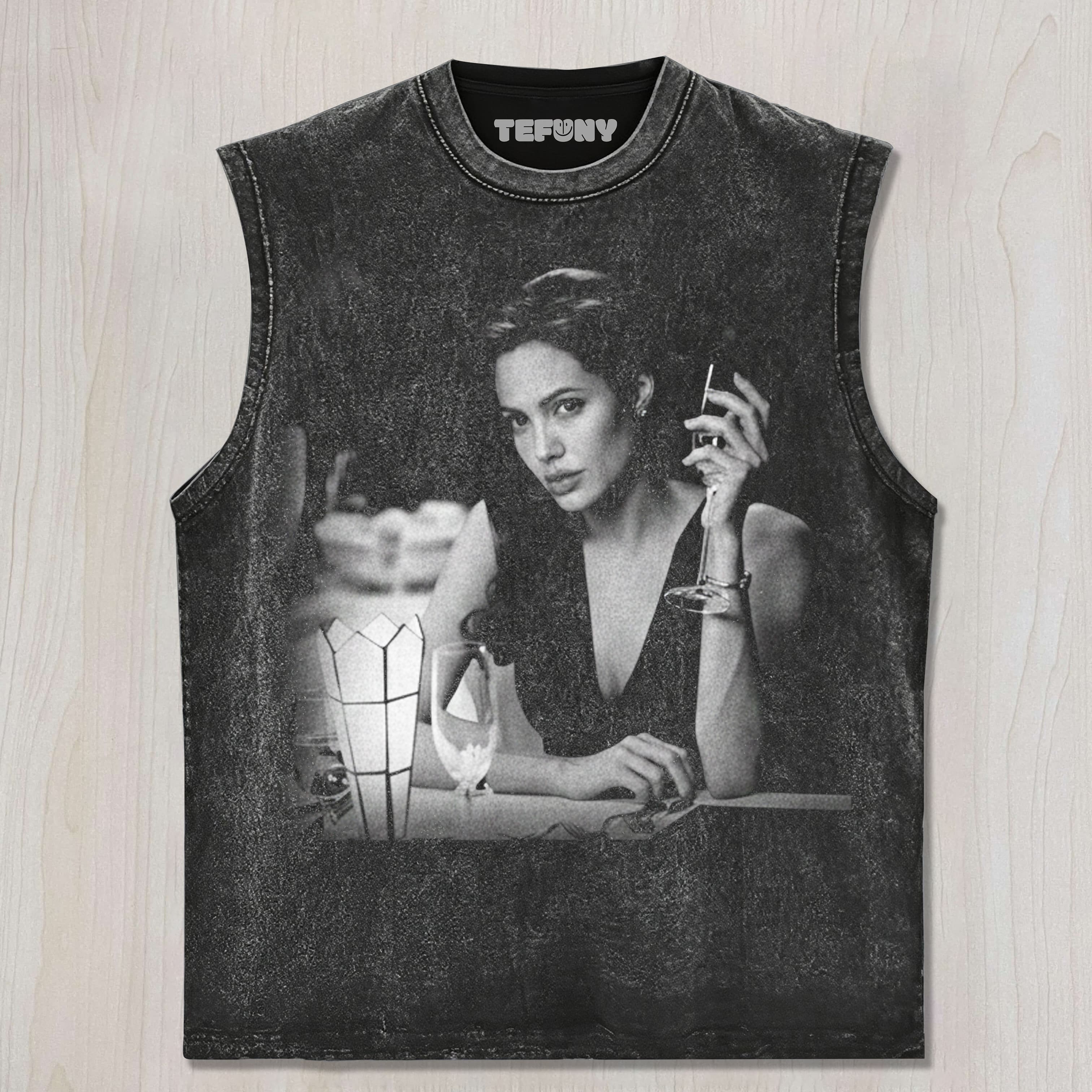 JANE SMITH UNISEX TEE, TANK TOP, LAYERED LS, SWEATSHIRT & HOODIE