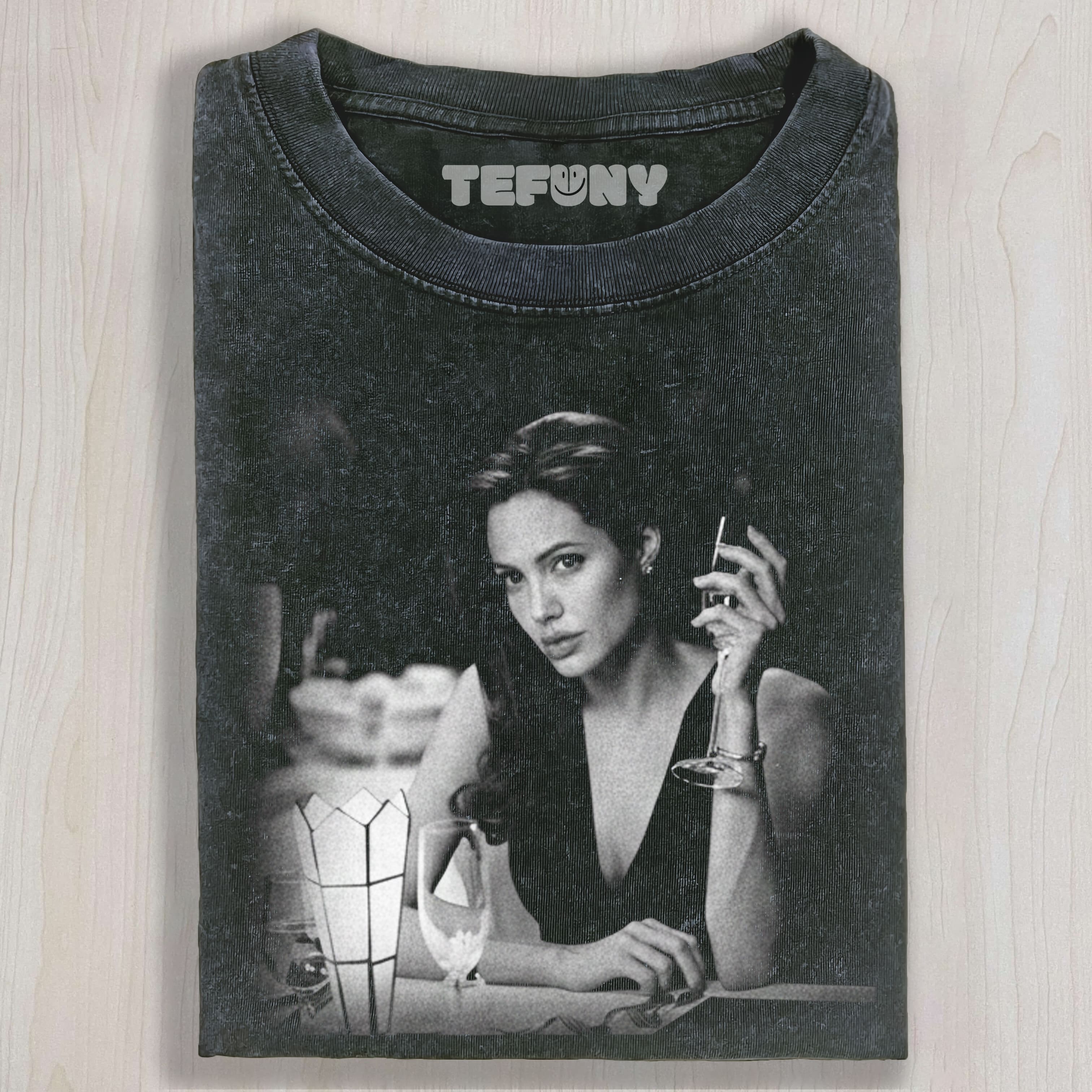 JANE SMITH UNISEX TEE, TANK TOP, LAYERED LS, SWEATSHIRT & HOODIE