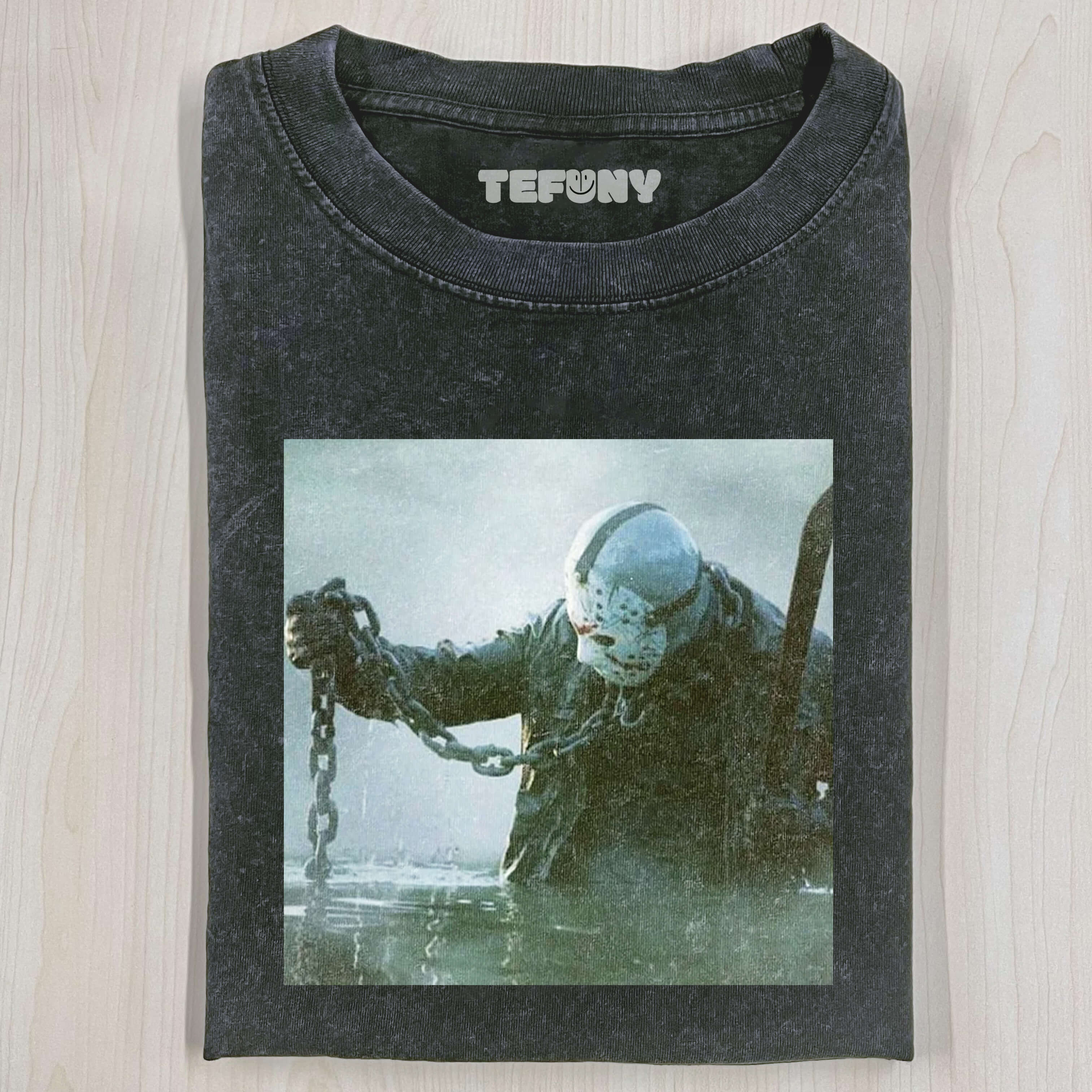 JASON T-SHIRT V1