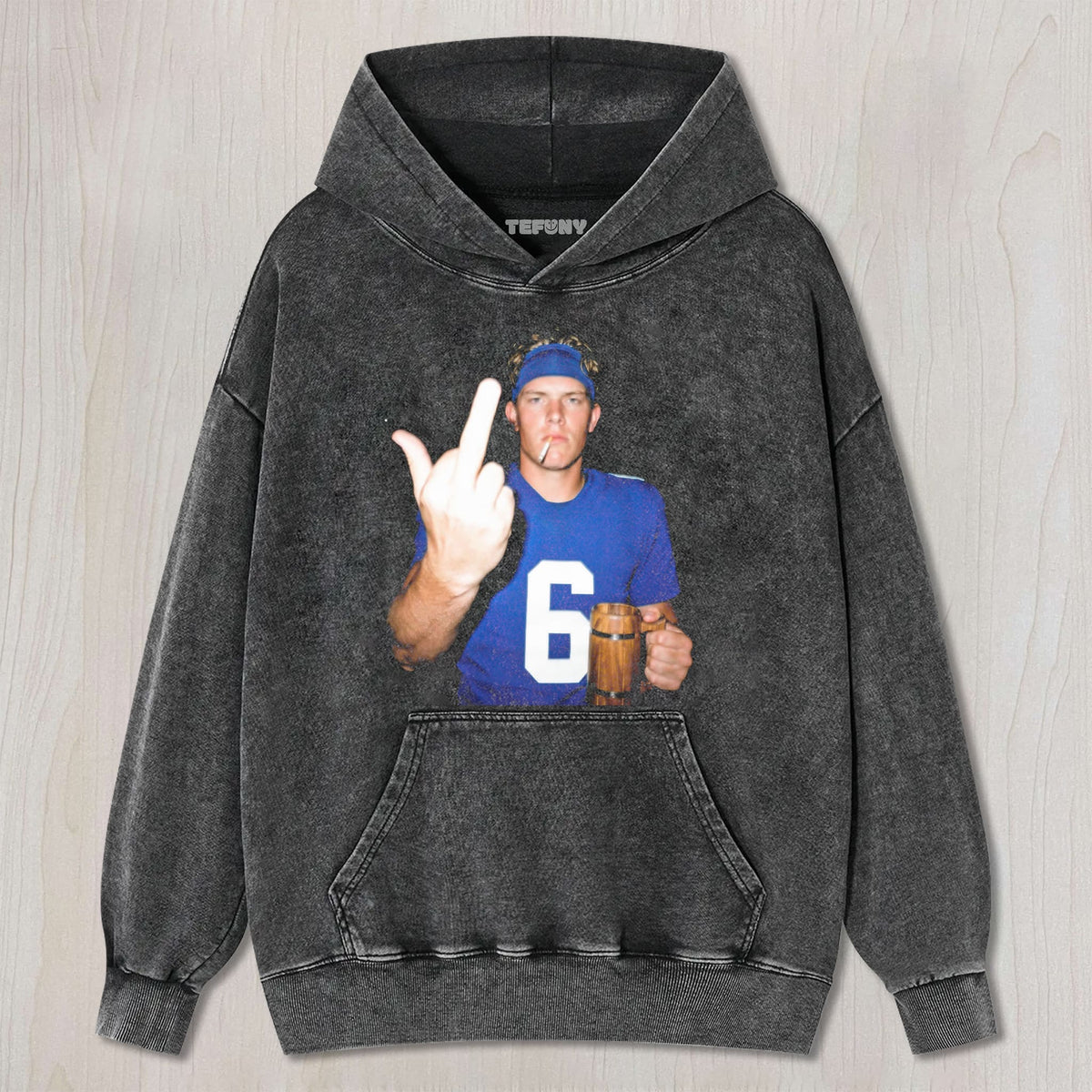 JD6 GIANTS FOOTBALL TEE UNISEX TEE, TANK TOP, LAYERED LS, SWEATSHIRT & HOODIE