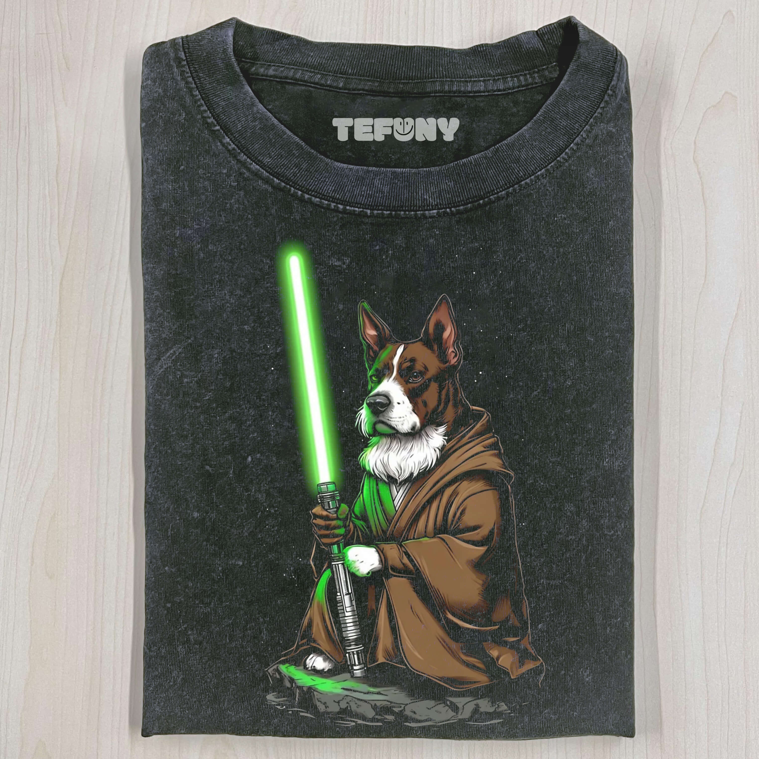 JEDI-HUND STAR WARS CLASSIC T-SHIRT
