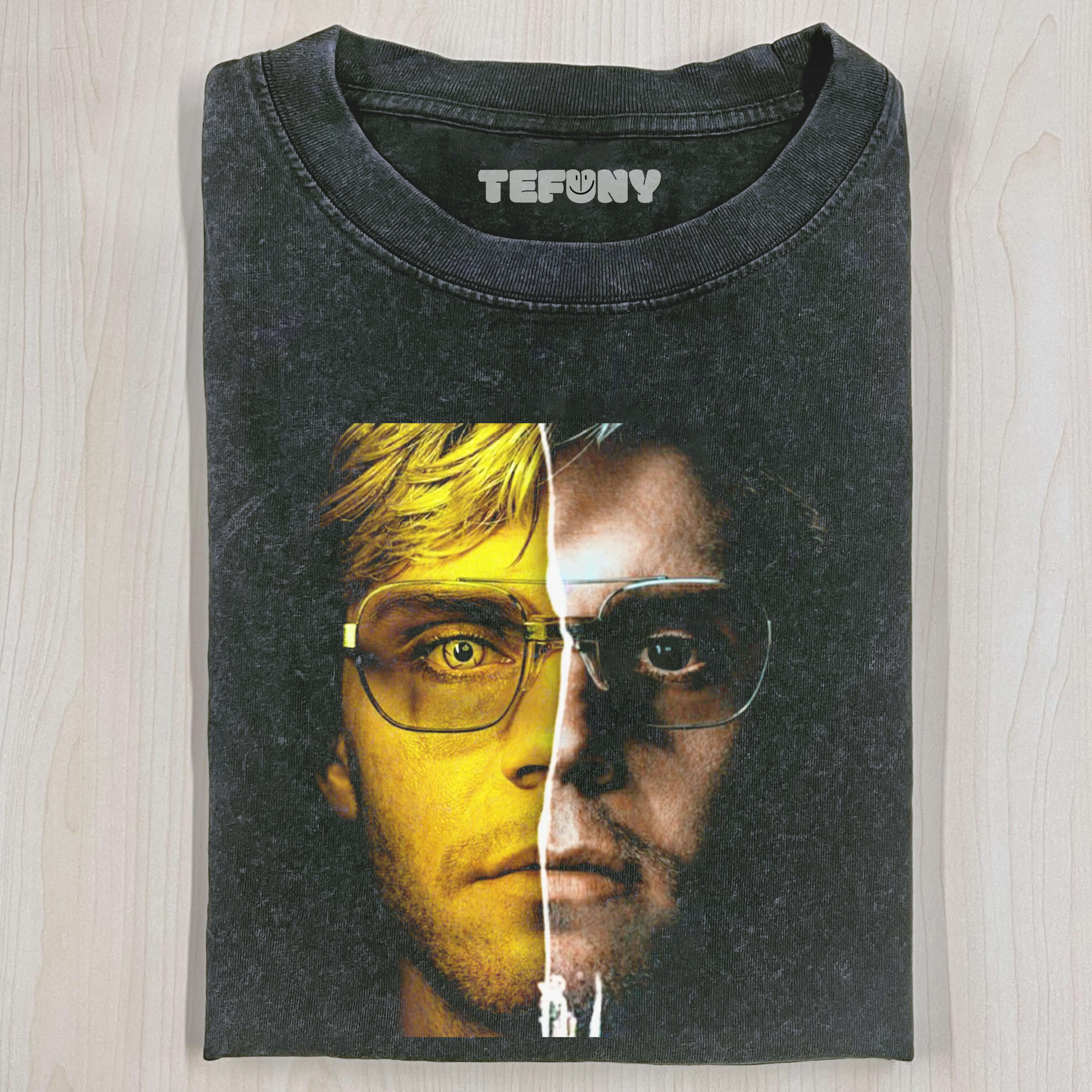 JEFFREY DAHMER T-SHIRT V2
