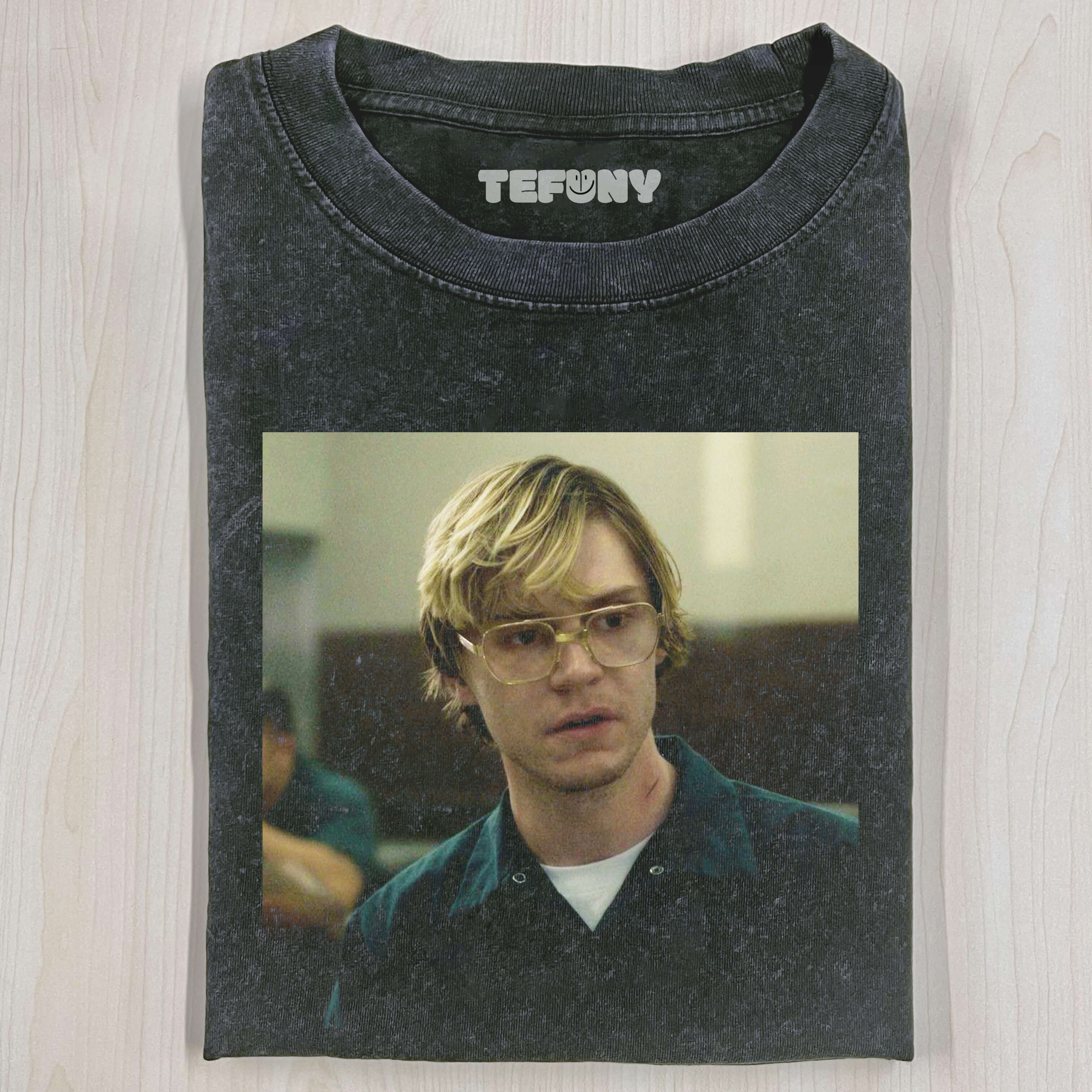JEFFREY DAHMER T-SHIRT V3