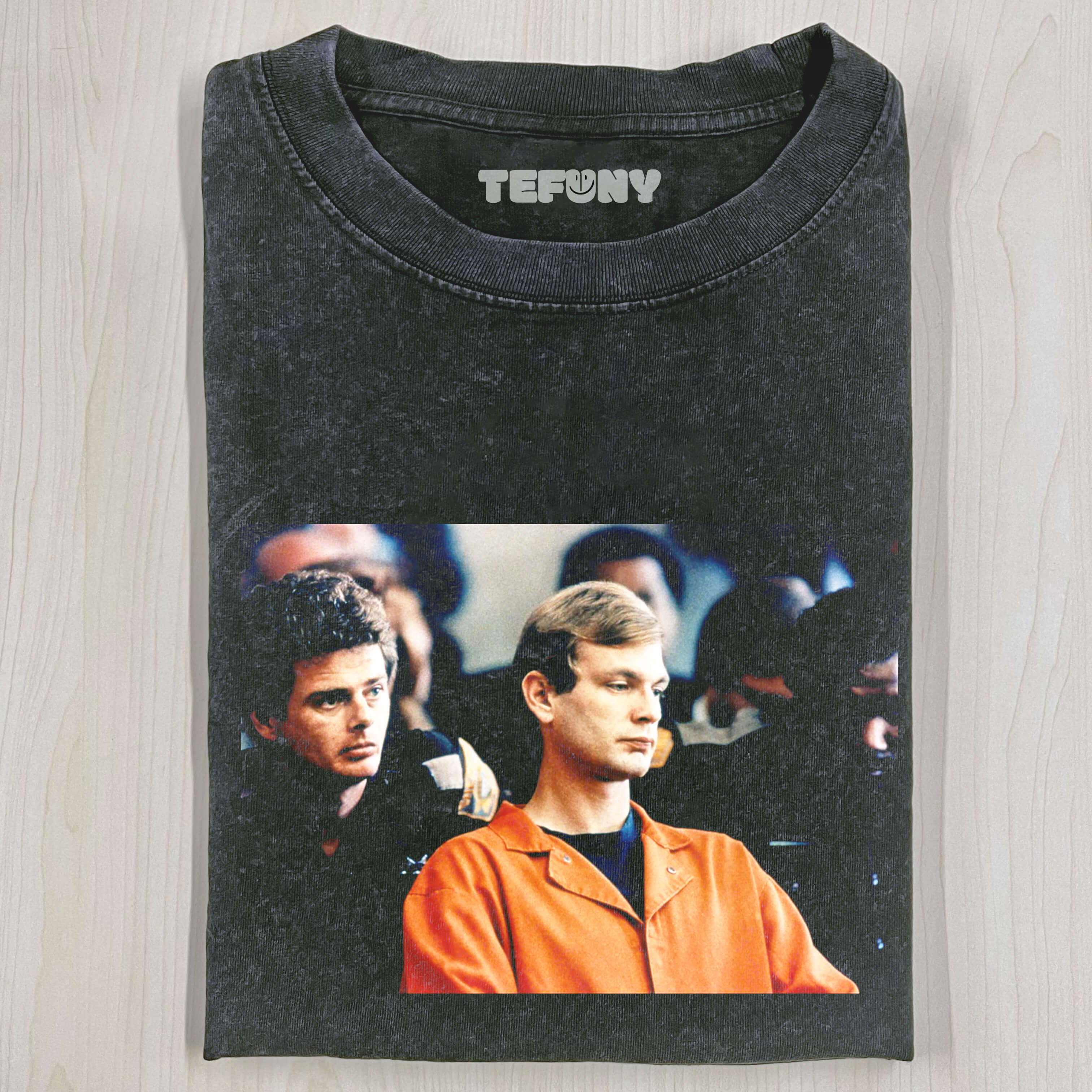 JEFFREY DAHMER T-SHIRT V4