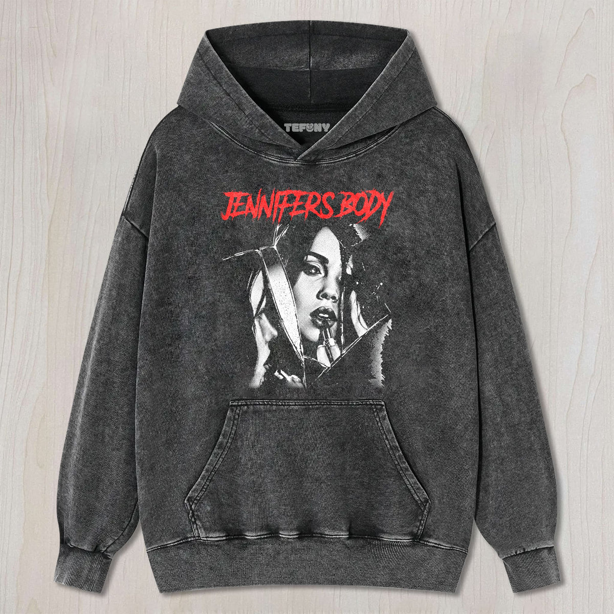 JENNIFER'S BODY UNISEX TEE, TANK TOP, LAYERED LS, SWEATSHIRT & HOODIE
