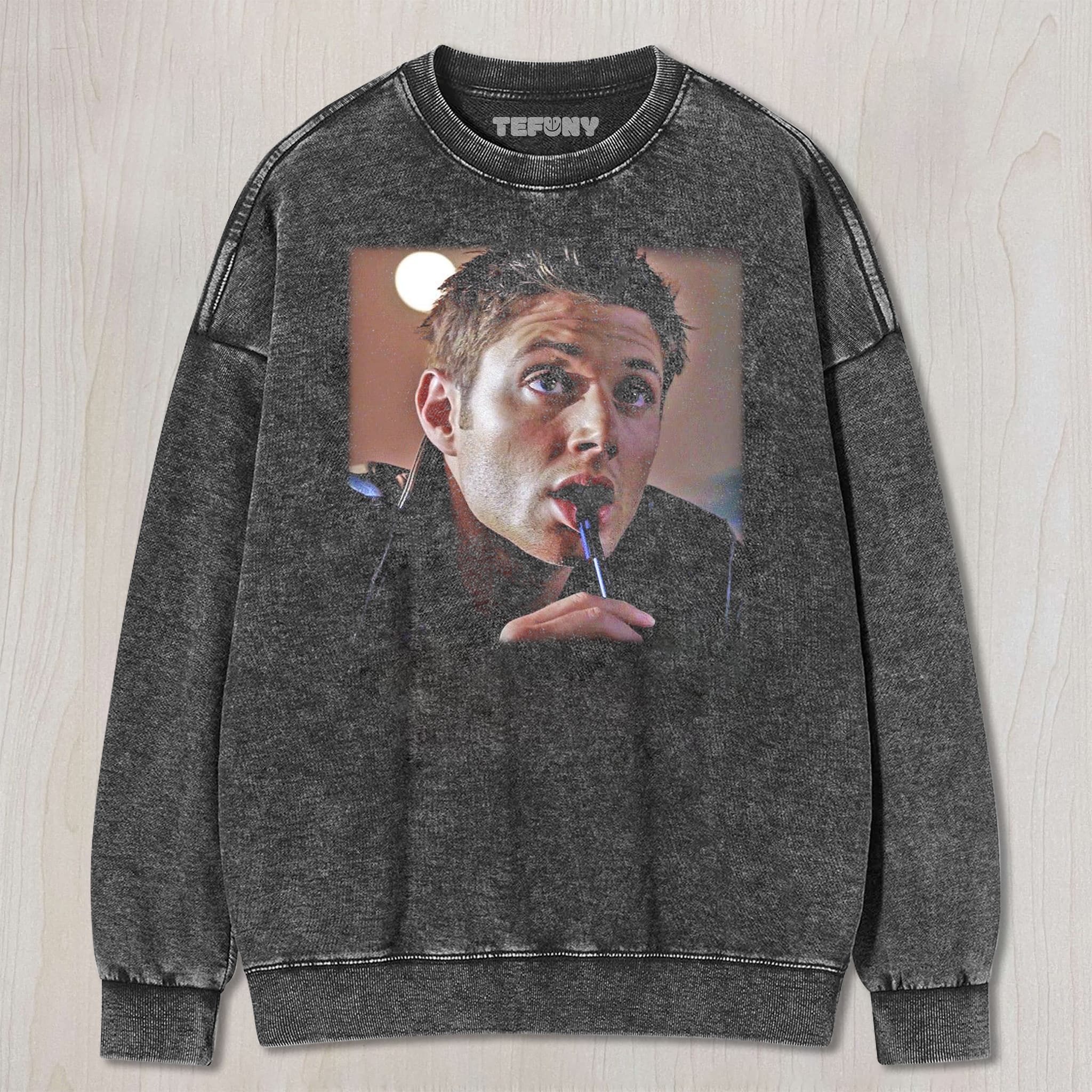 JENSEN ACKLES UNISEX TEE, TANK TOP, LAYERED LS, SWEATSHIRT & HOODIE