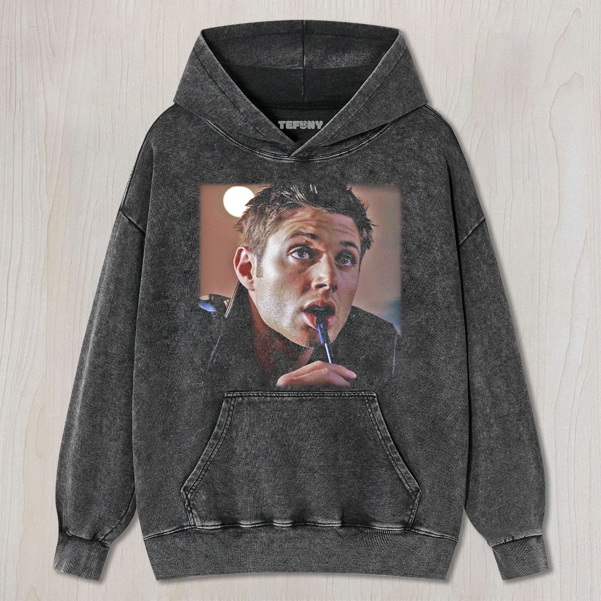 JENSEN ACKLES UNISEX TEE, TANK TOP, LAYERED LS, SWEATSHIRT & HOODIE