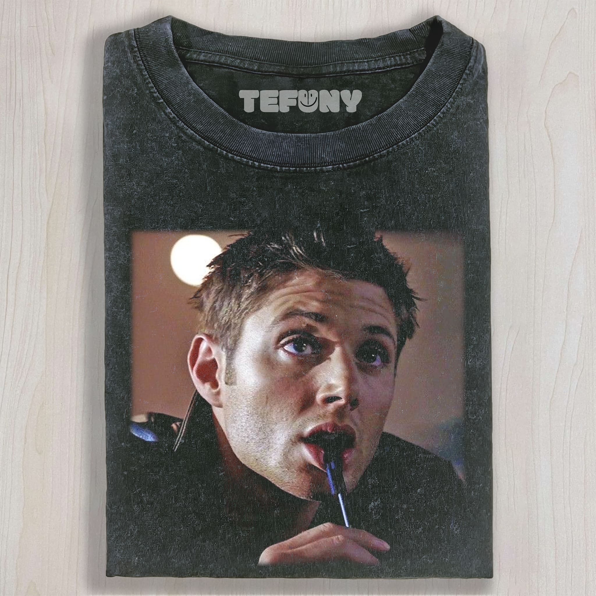 JENSEN ACKLES UNISEX TEE, TANK TOP, LAYERED LS, SWEATSHIRT & HOODIE