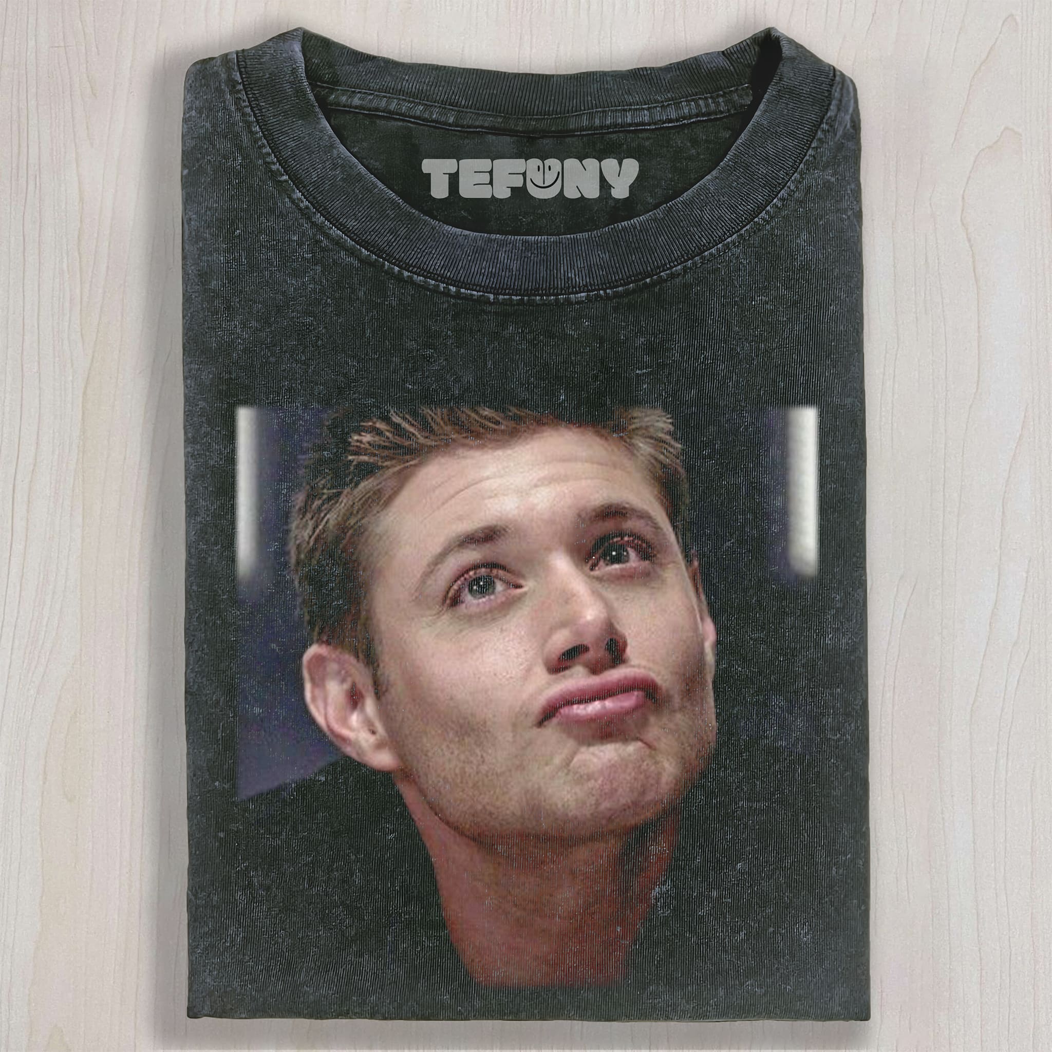 JENSEN ACKLES V2 UNISEX TEE, TANK TOP, LAYERED LS, SWEATSHIRT & HOODIE