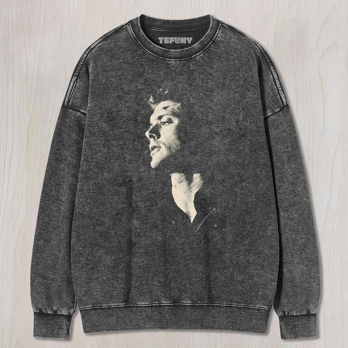 JENSEN ACKLES V2 UNISEX TEE, TANK TOP, LAYERED LS, SWEATSHIRT & HOODIE