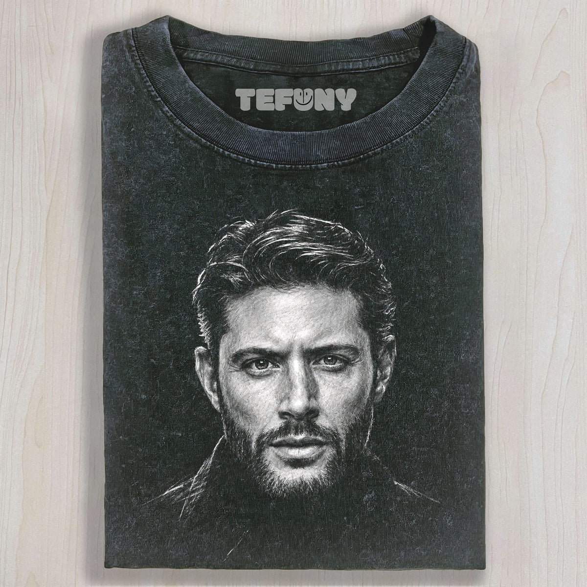 JENSEN ACKLES V6 UNISEX TEE, TANK TOP, LAYERED LS, SWEATSHIRT & HOODIE