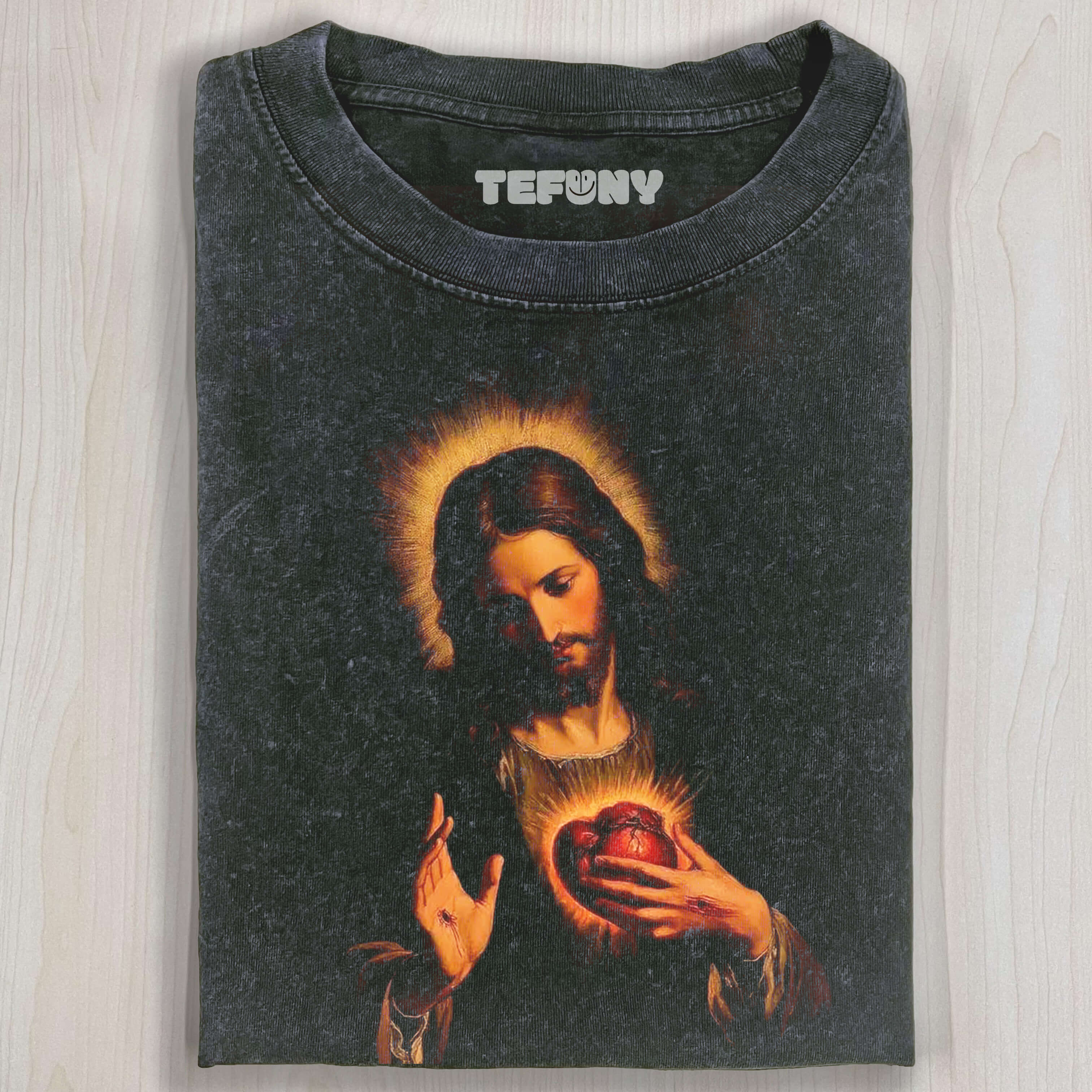JESUS T -SHIRT