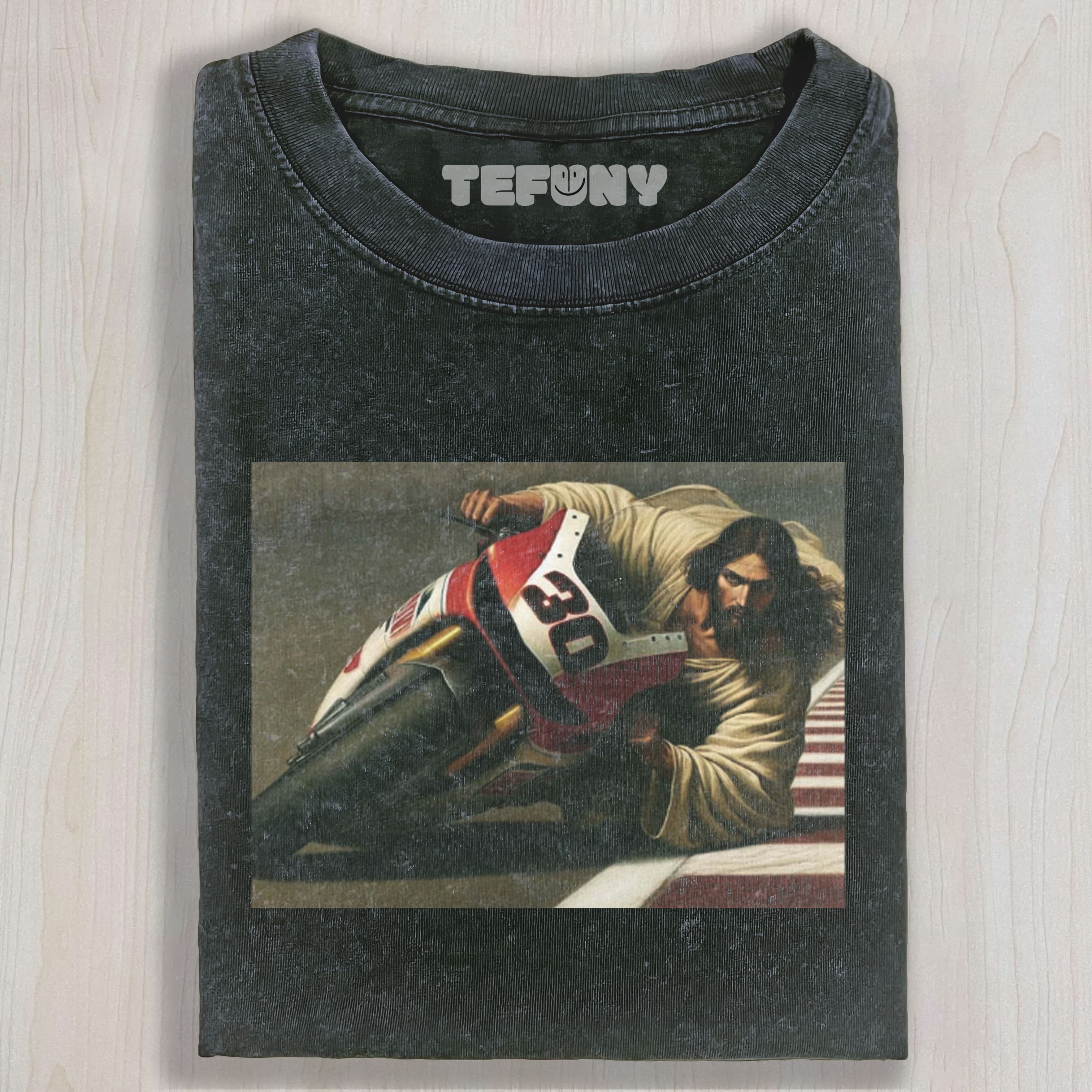 JESUS TEE & SWEAT & HOOD
