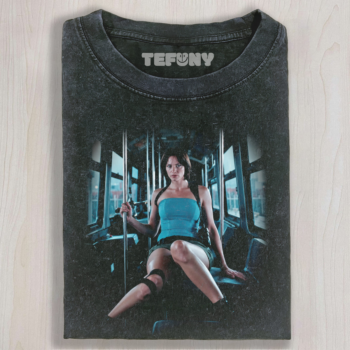 JILL'S CLASSIC SCENE UNISEX TEE, TANK TOP, LAYERED LS, SWEATSHIRT & HOODIE