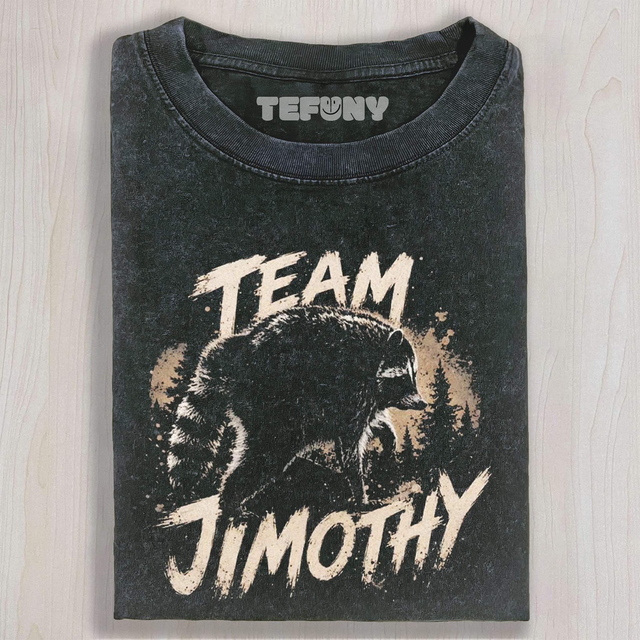 JIMOTHY V1 UNISEX TEE, TANK TOP, LAYERED LS, SWEATSHIRT & HOODIE