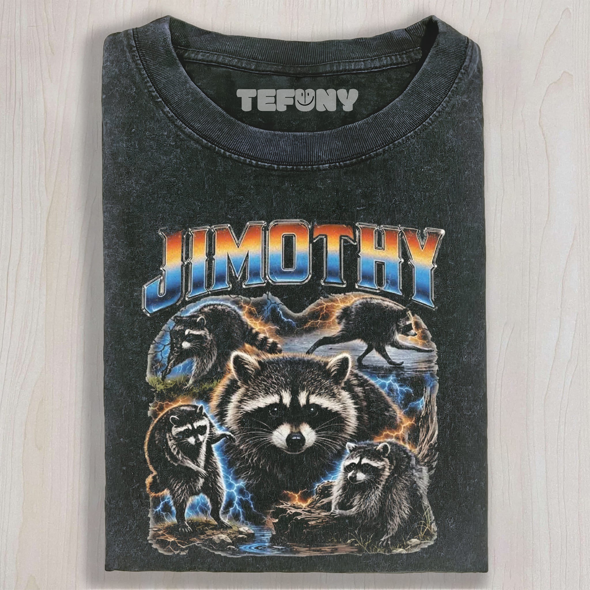 JIMOTHY V2 UNISEX TEE, TANK TOP, LAYERED LS, SWEATSHIRT & HOODIE