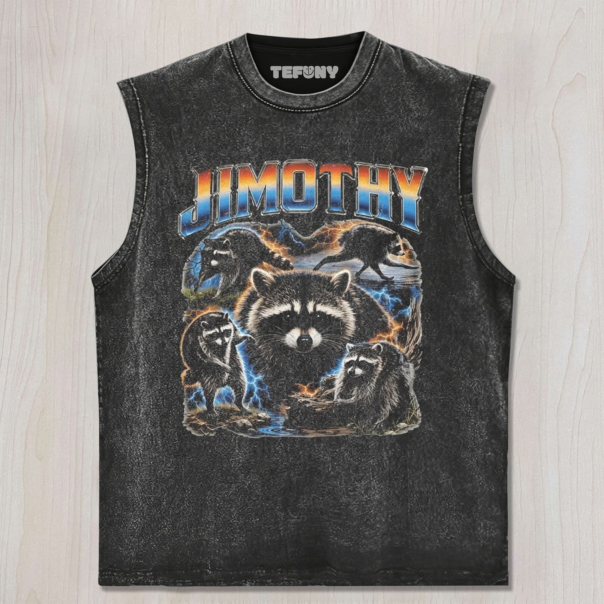 JIMOTHY V2 UNISEX TEE, TANK TOP, LAYERED LS, SWEATSHIRT & HOODIE