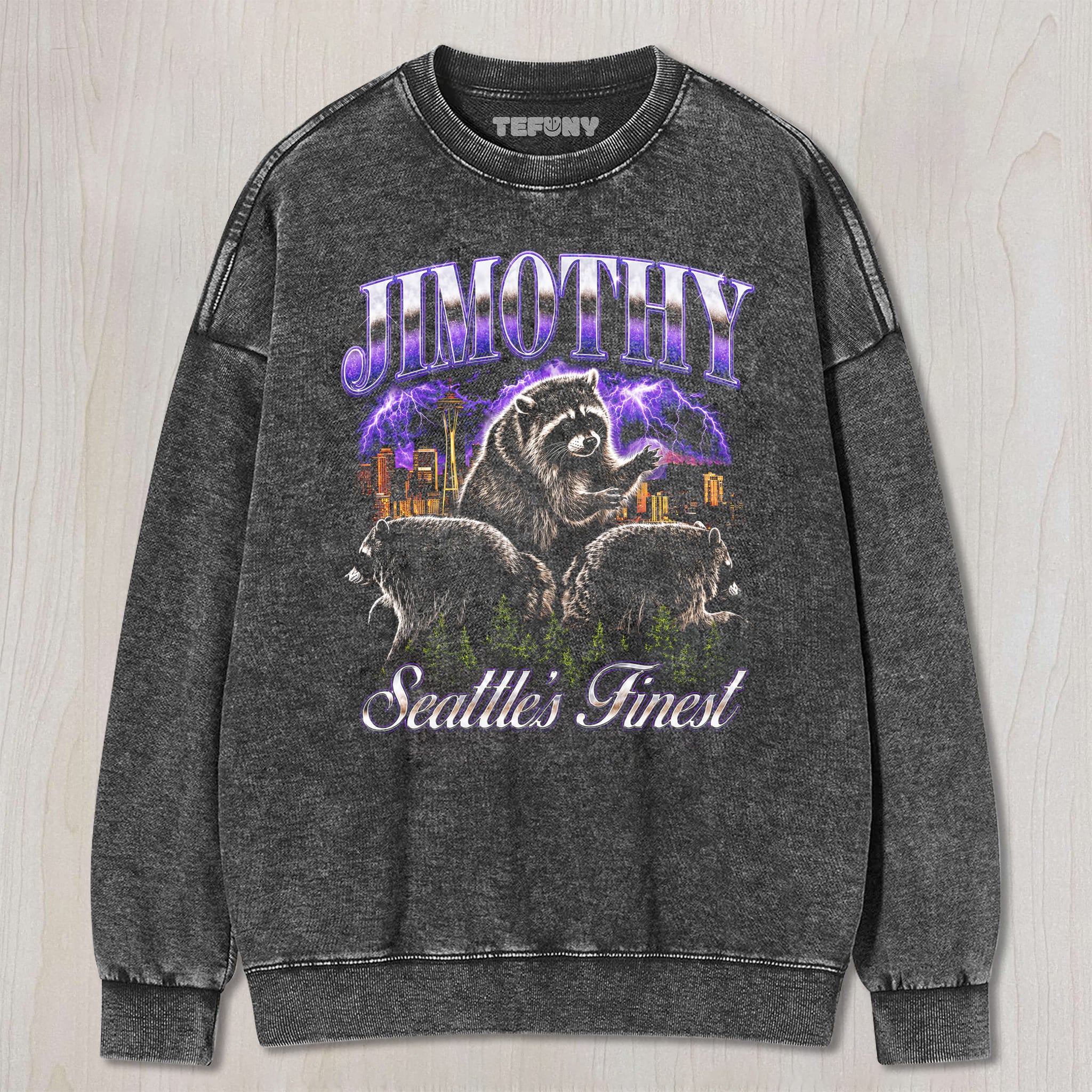 JIMOTHY V3 UNISEX TEE, TANK TOP, LAYERED LS, SWEATSHIRT & HOODIE