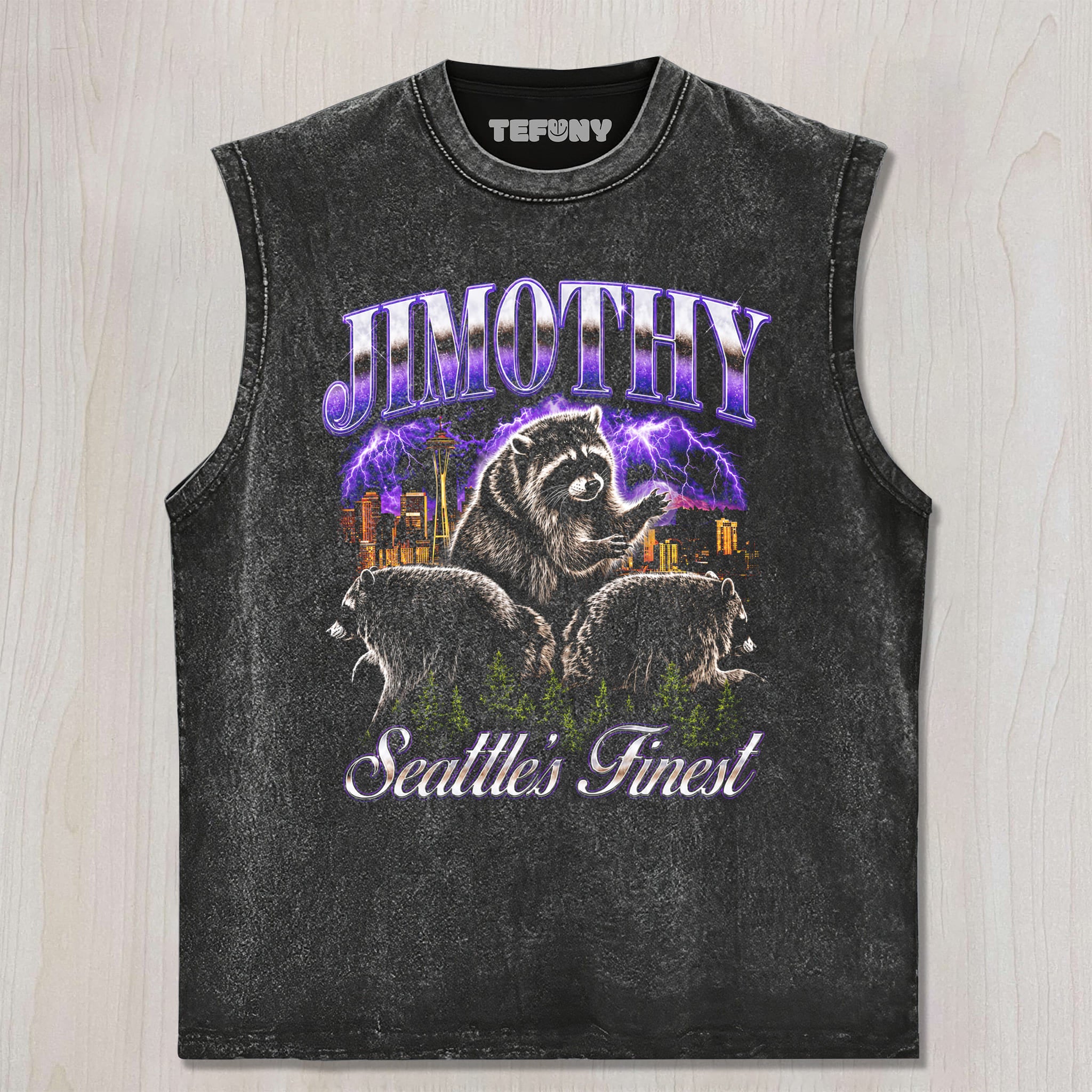 JIMOTHY V3 UNISEX TEE, TANK TOP, LAYERED LS, SWEATSHIRT & HOODIE