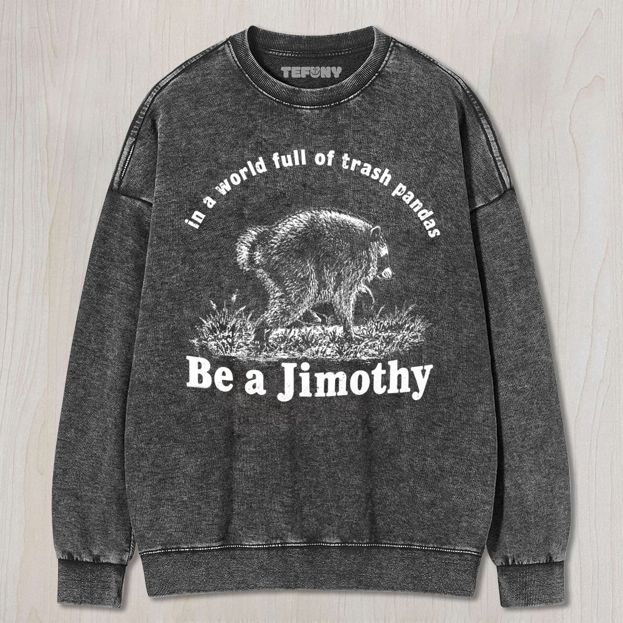 JIMOTHY V4 UNISEX TEE, TANK TOP, LAYERED LS, SWEATSHIRT & HOODIE