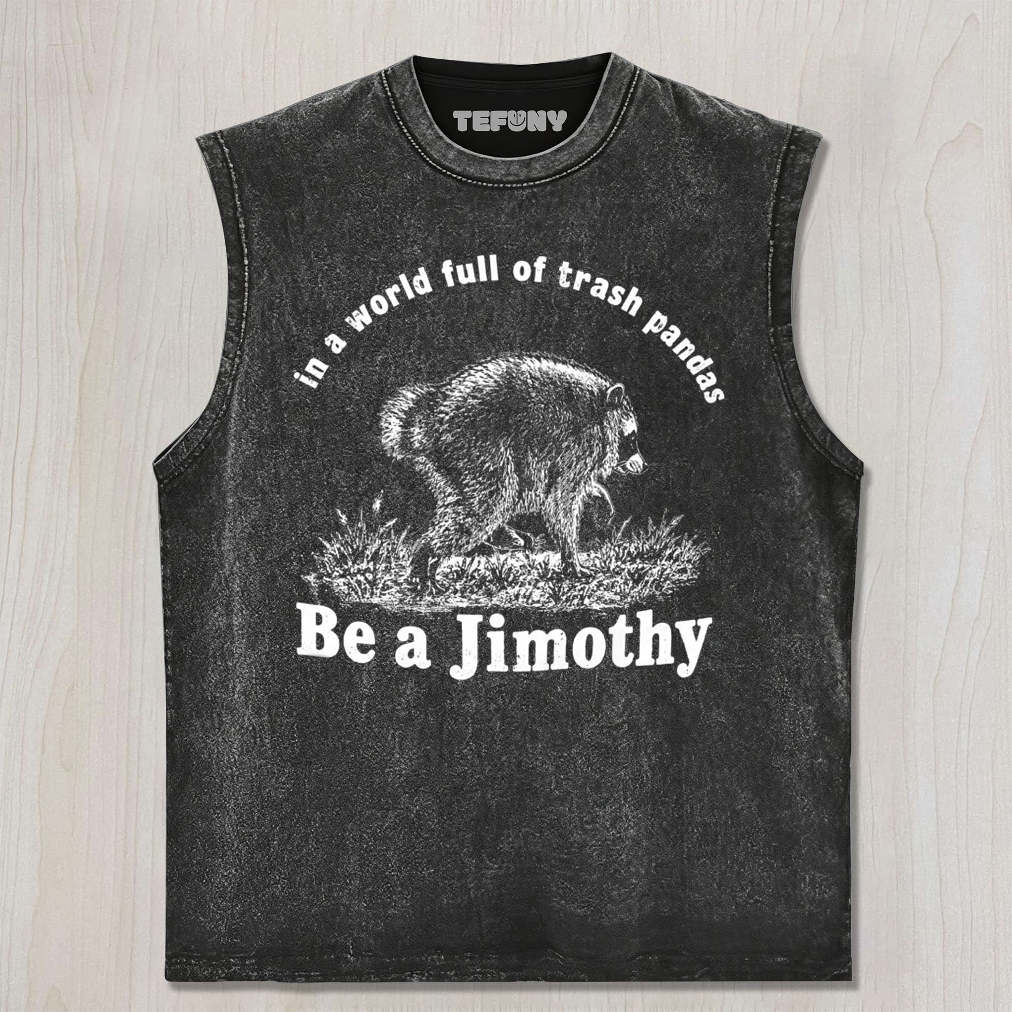 JIMOTHY V4 UNISEX TEE, TANK TOP, LAYERED LS, SWEATSHIRT & HOODIE