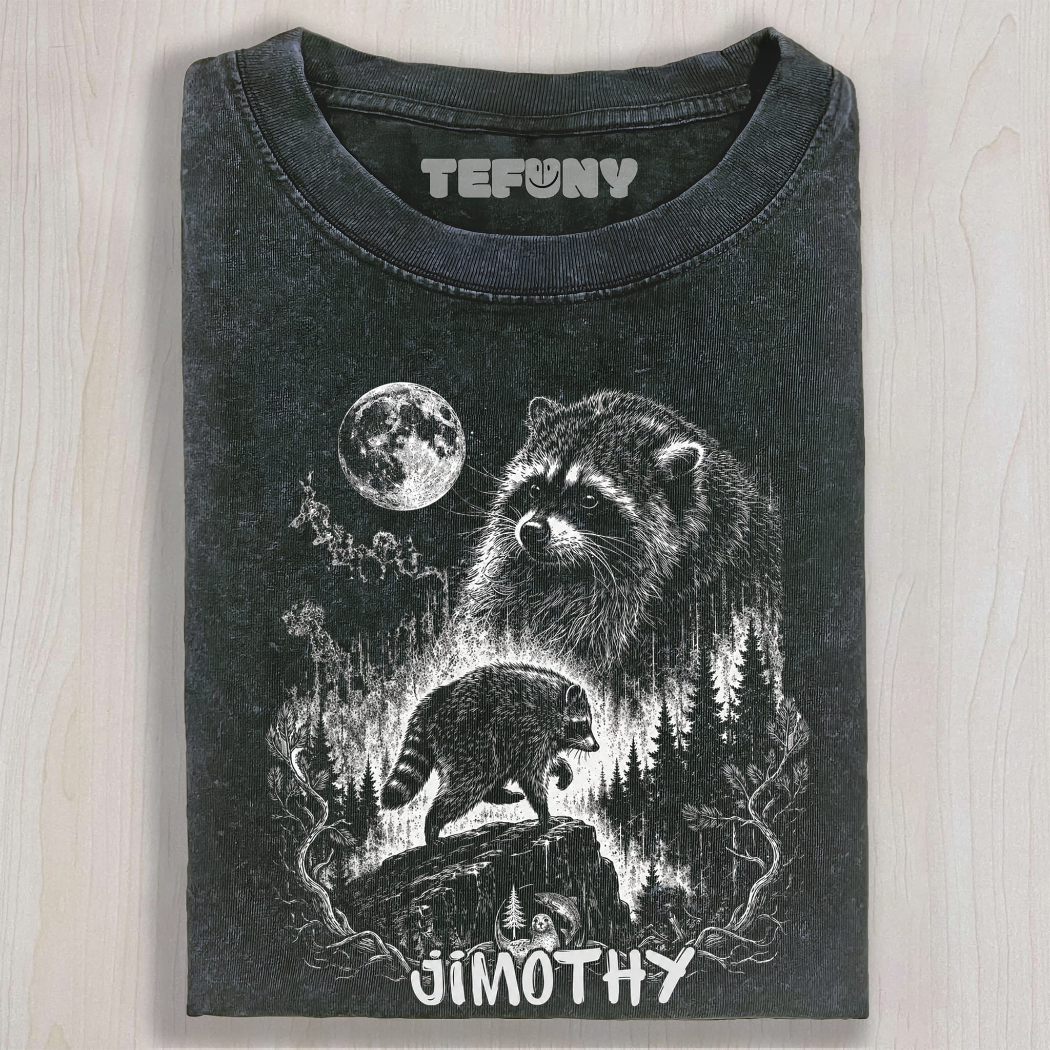 JIMOTHY V7 UNISEX TEE, TANK TOP, LAYERED LS, SWEATSHIRT & HOODIE