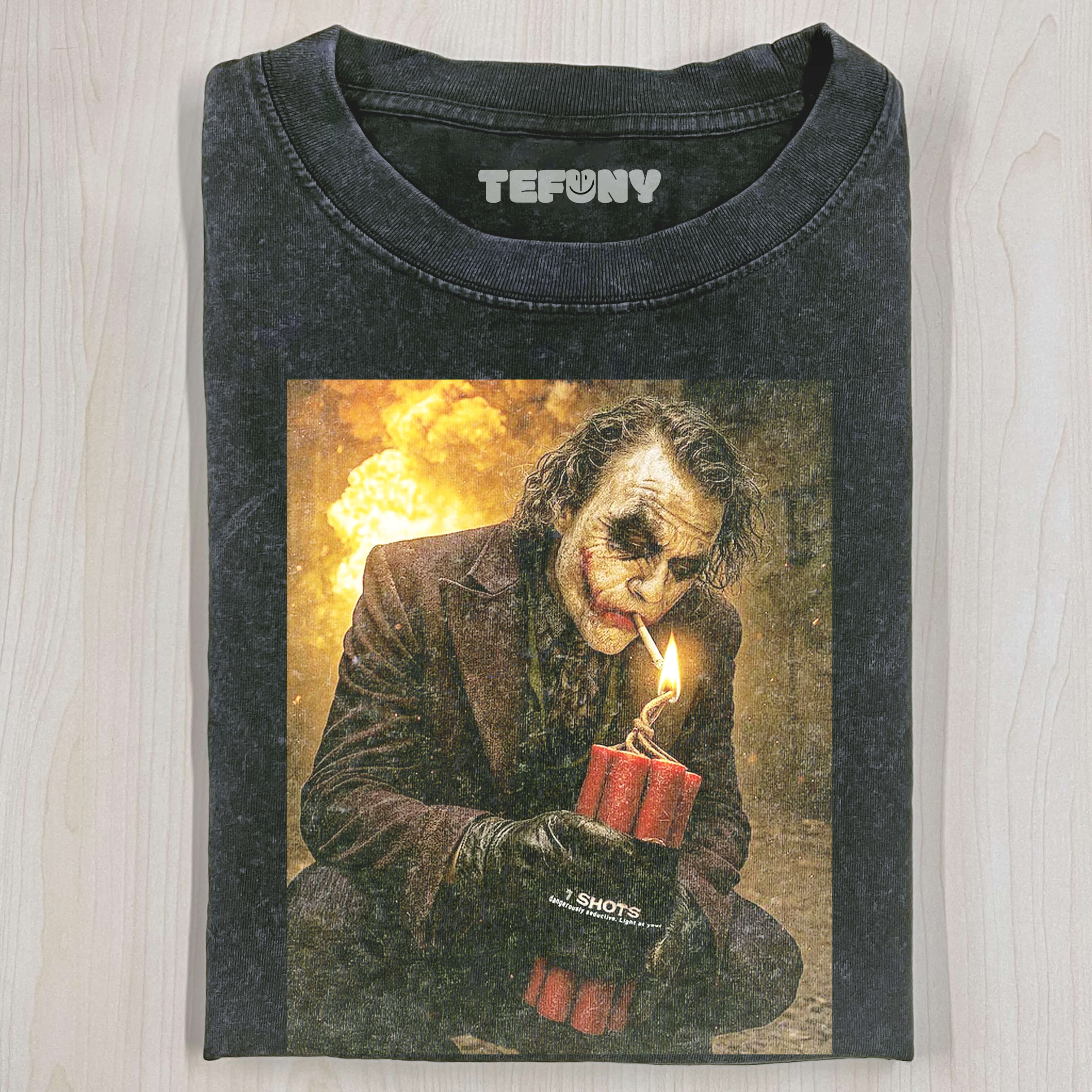 JOKER V1 T-SHIRT