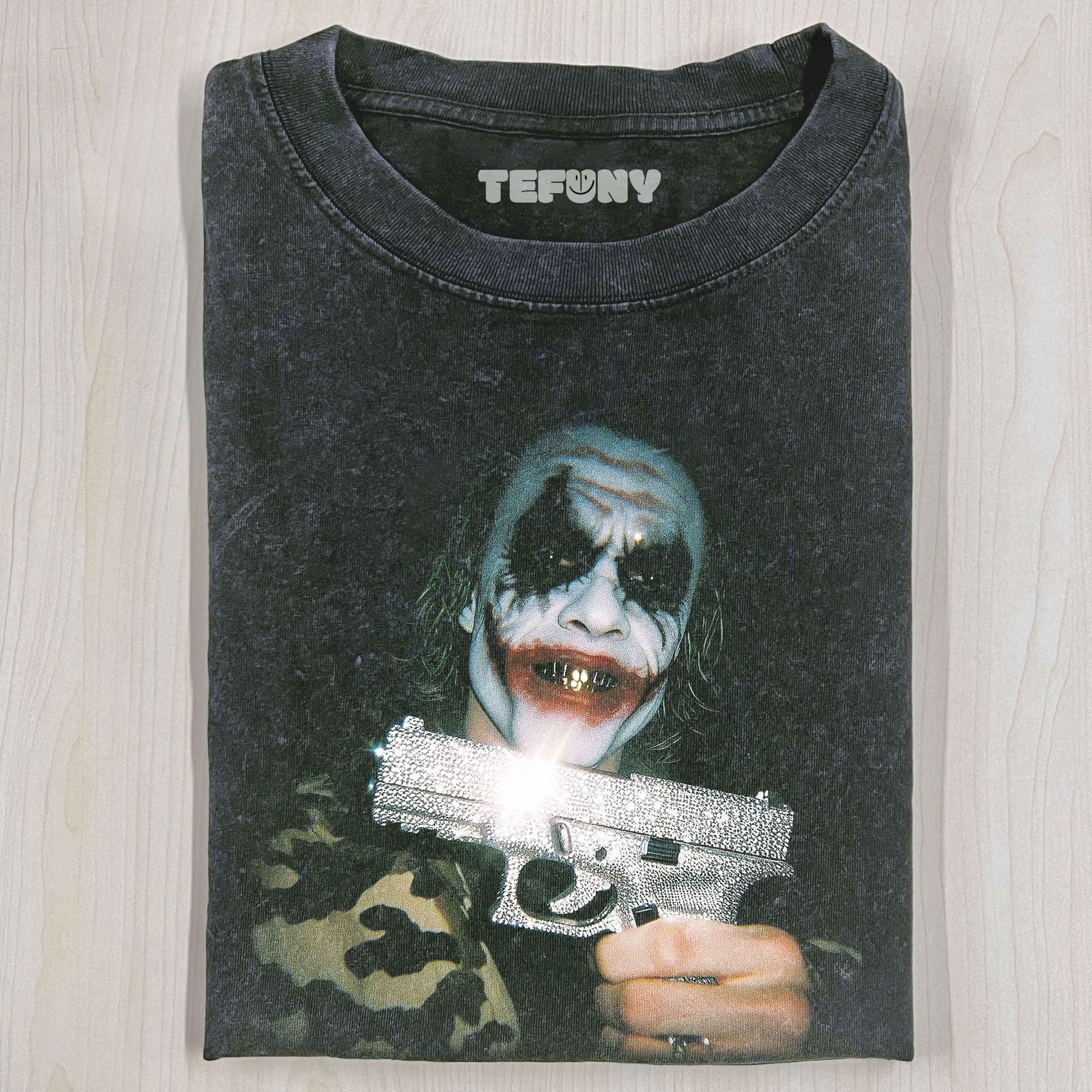JOKER T-SHIRT