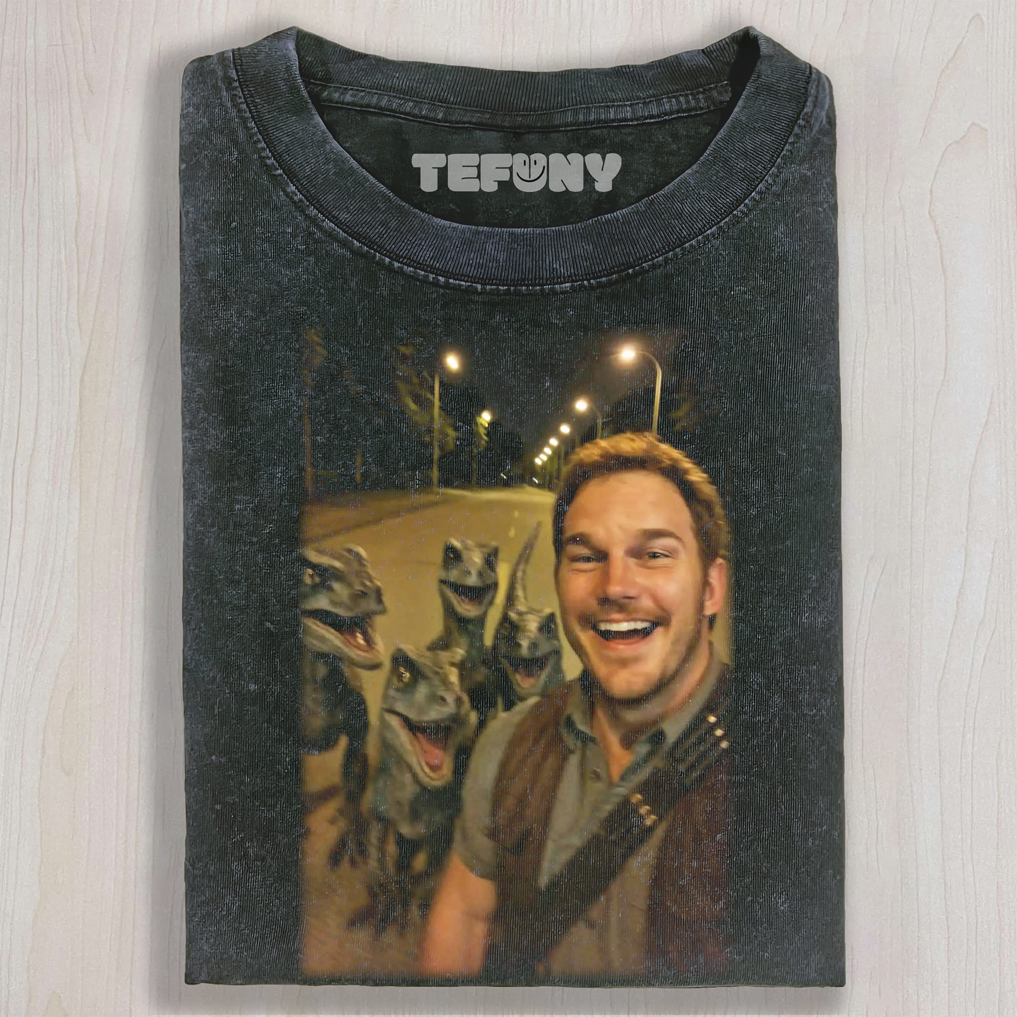 JURASSIC PARK V10 UNISEX TEE, TANK TOP, LAYERED LS, SWEATSHIRT & HOODIE