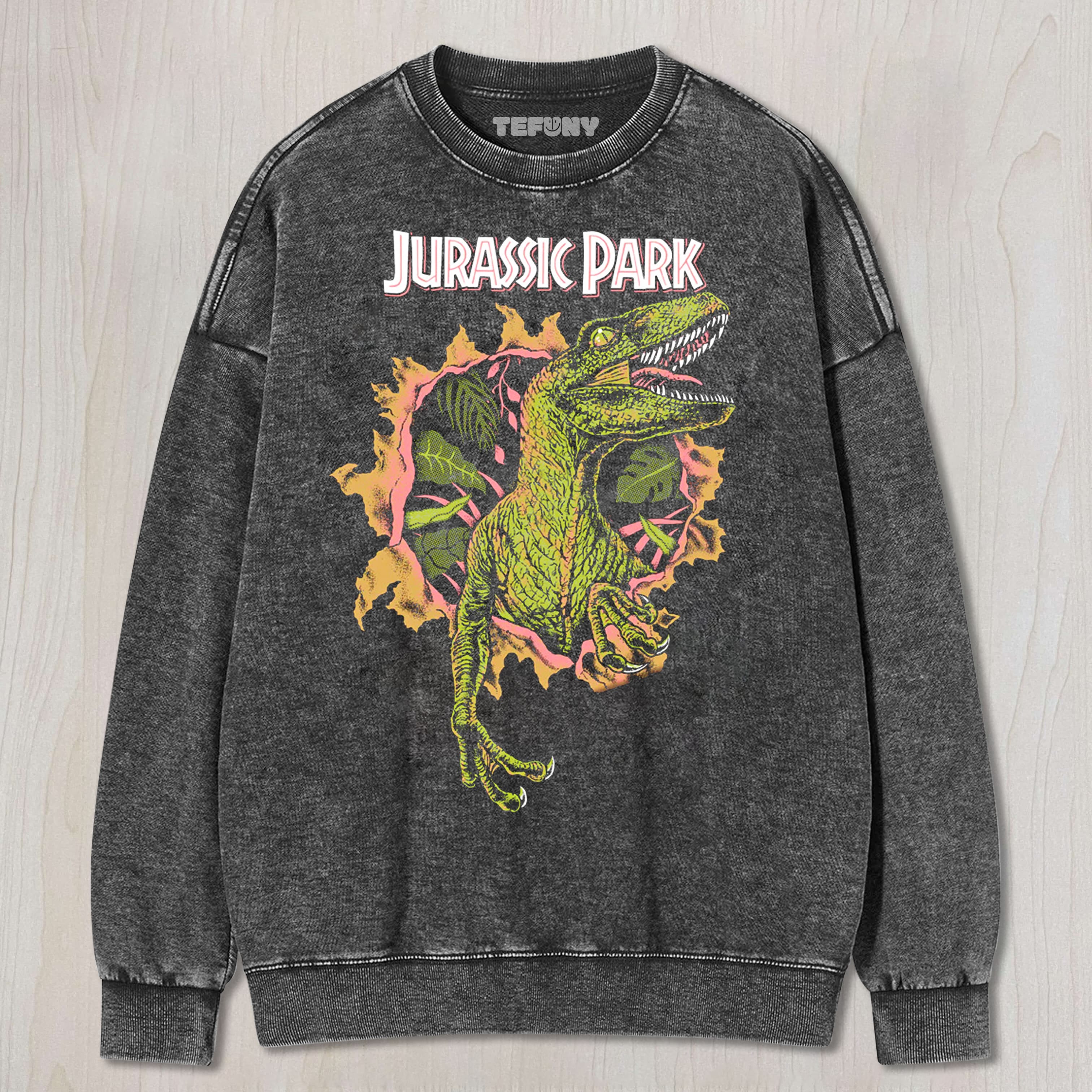 JURASSIC PARK V3 UNISEX TEE, TANK TOP, LAYERED LS, SWEATSHIRT & HOODIE